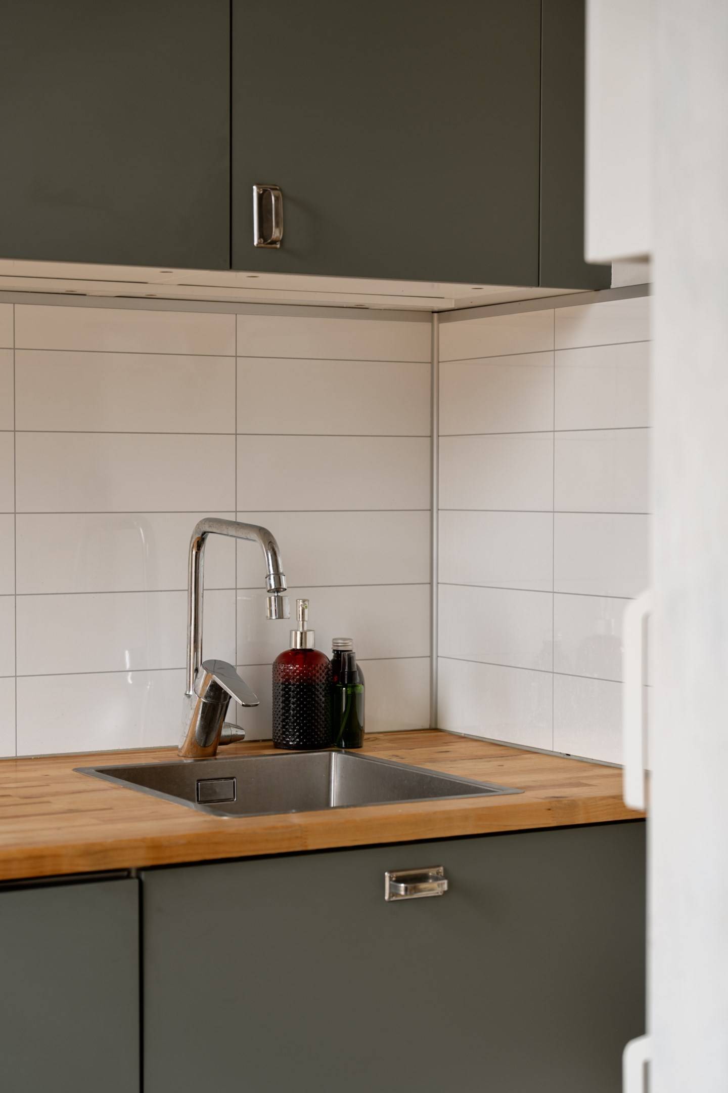 1 rum Lägenhet på Sankt Eriksgatan 39, 5tr Kungsholmen - Fridhemsplan Stockholms kommun - bild 8