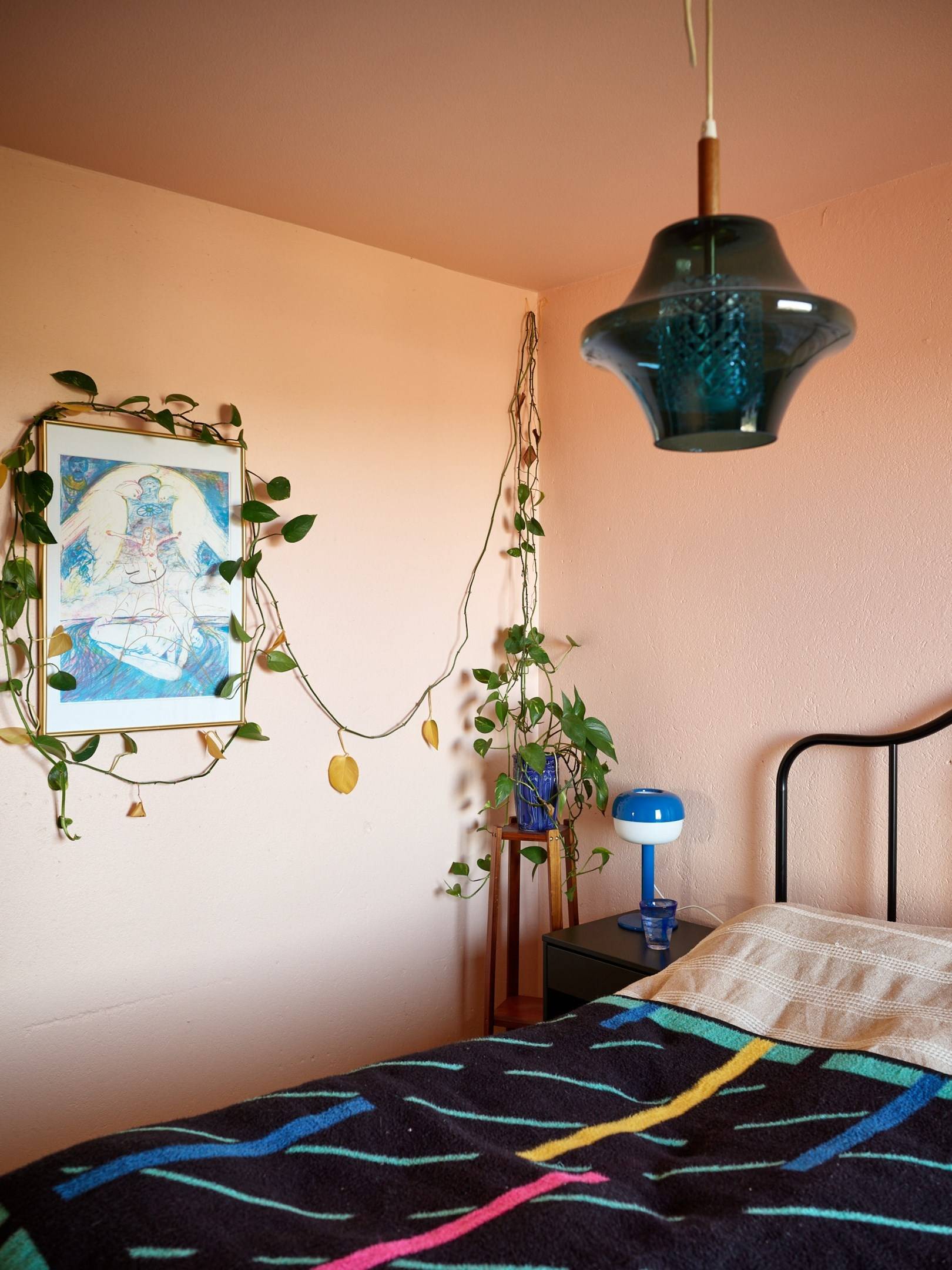 4 rum Lägenhet på Vintrosagatan 7 Bandhagen - Hagsätra Stockholms kommun - bild 28
