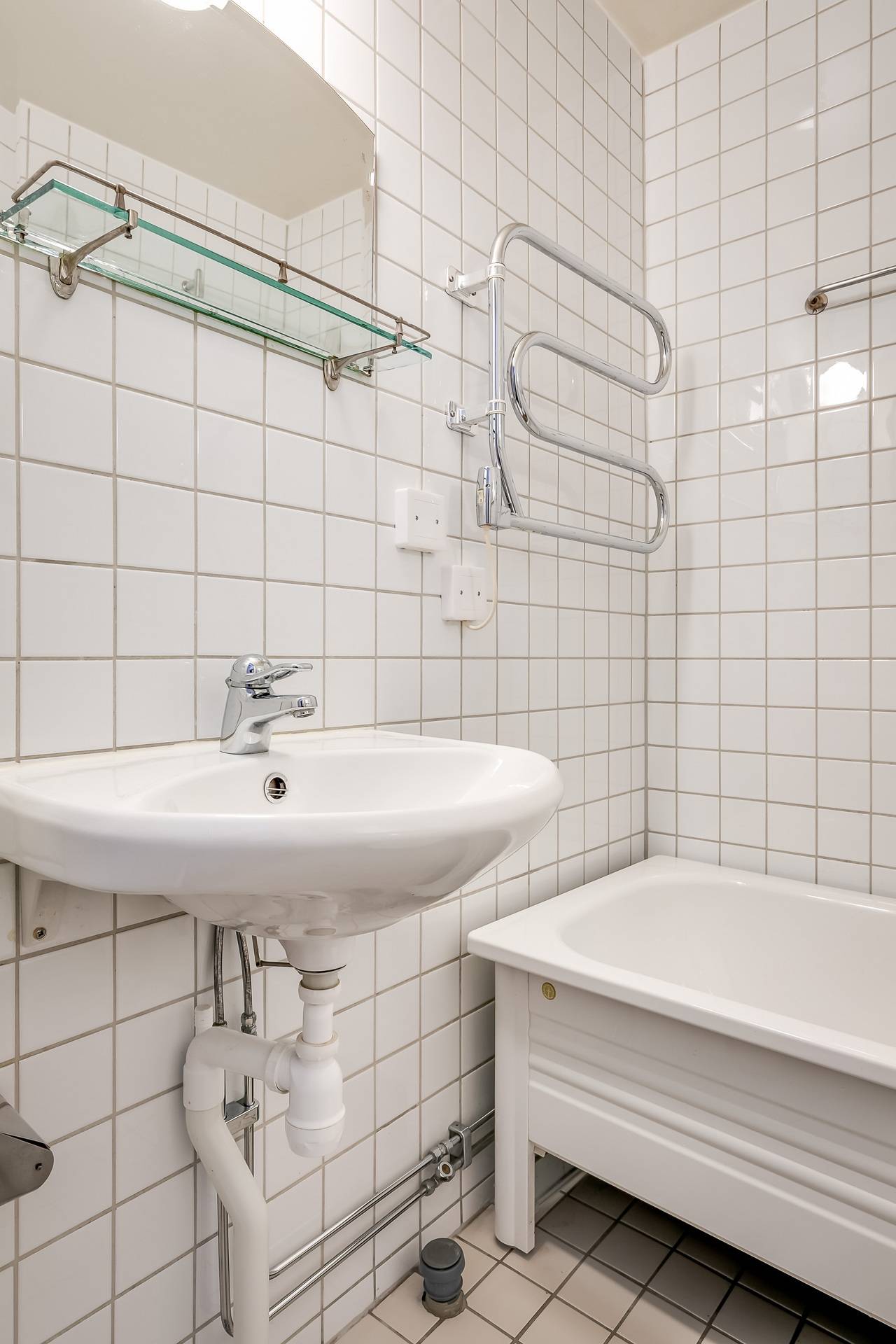 1 rum Lägenhet på Nytorgsgatan 15 Södermalm Stockholms kommun - bild 22