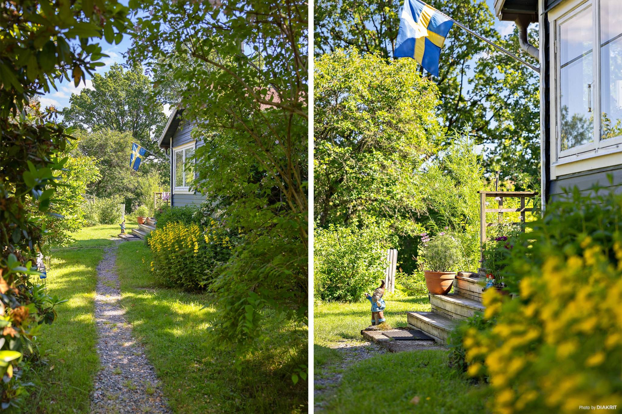 35 m² Fritidshus på Häggsjöryr Rotängen 1 Upphärad Trollhättans kommun - bild 10