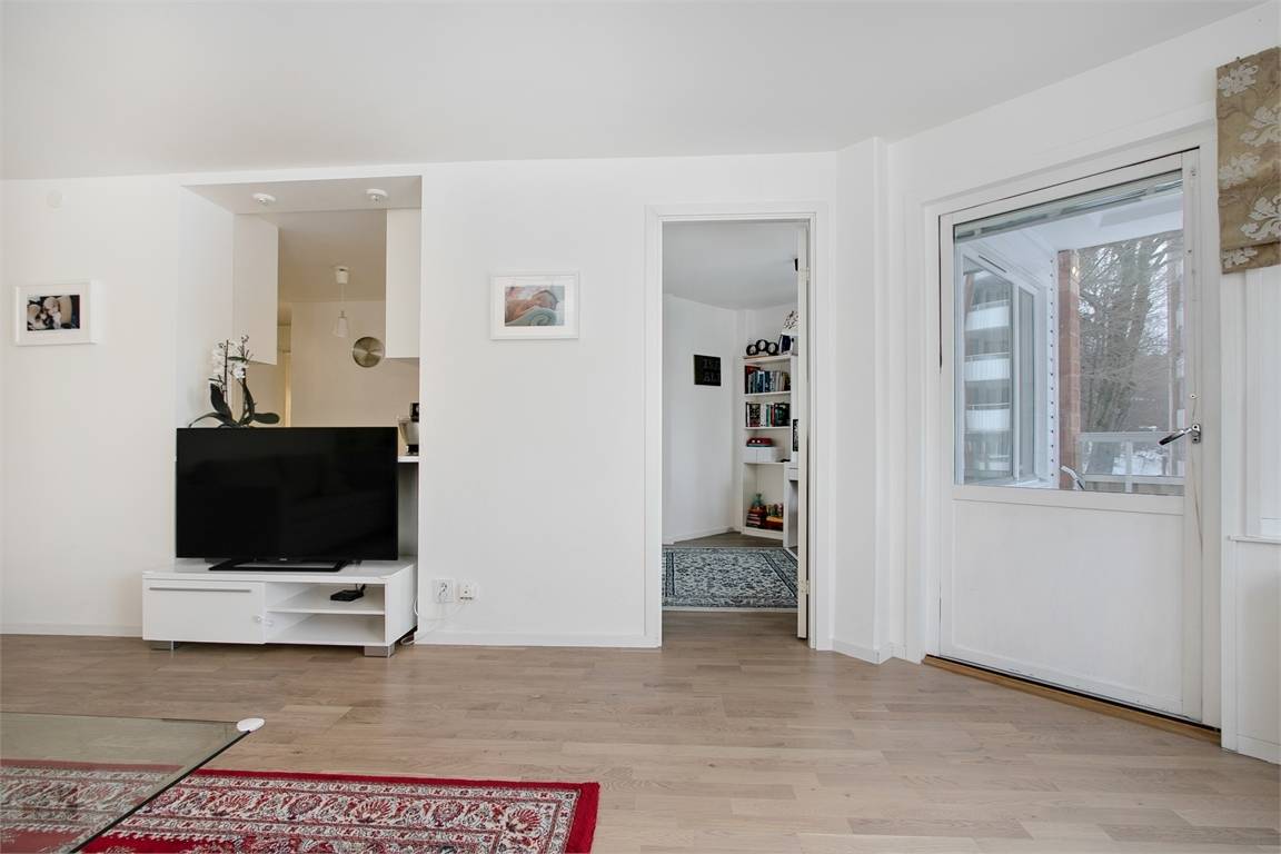 3 rum Lägenhet på Albyvägen 19, 1tr Botkyrka-Alby Botkyrka kommun - bild 9