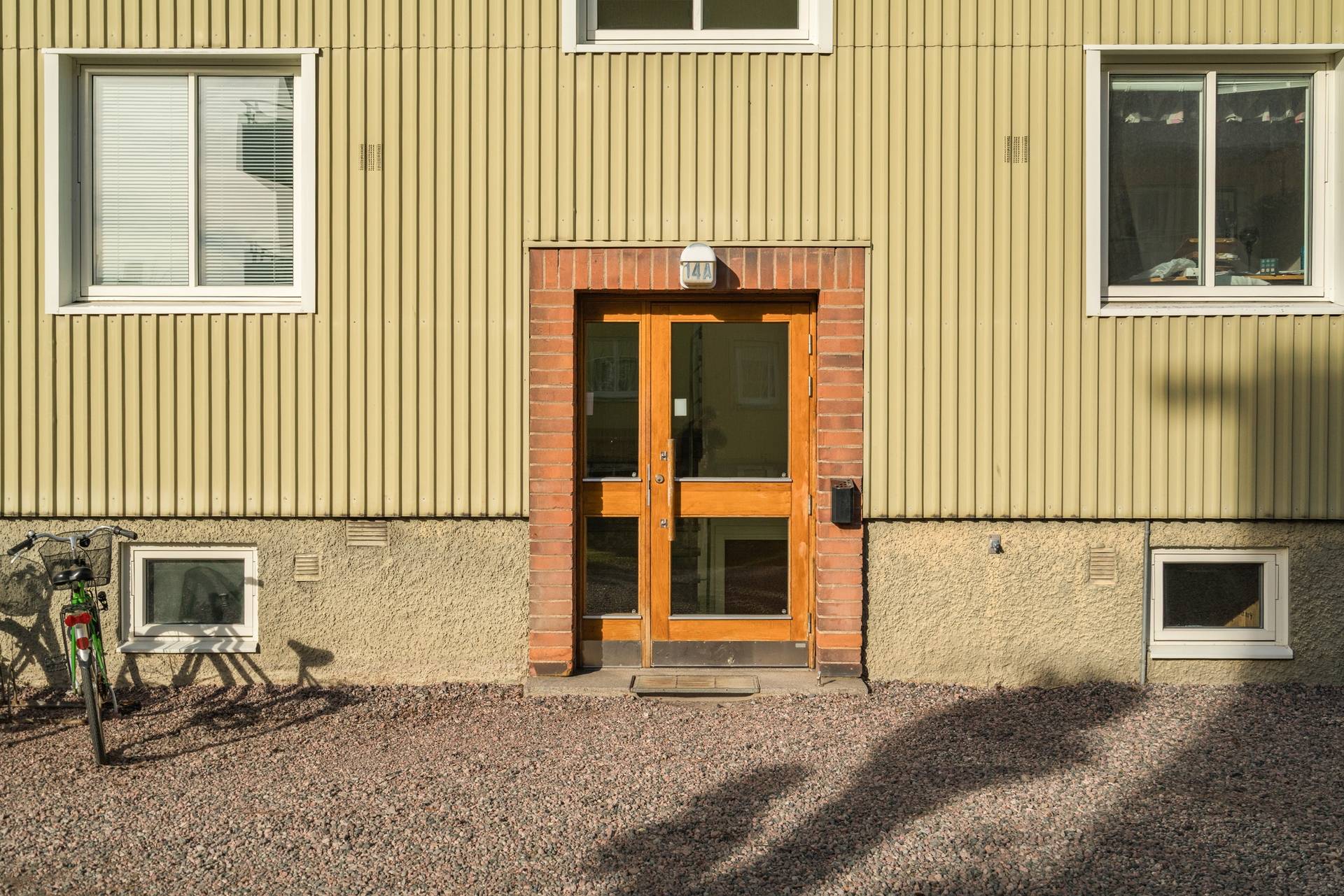 2 rum Lägenhet på Hemgårdsvägen 14A Hemgården/Högbrunn Nyköpings kommun - bild 18