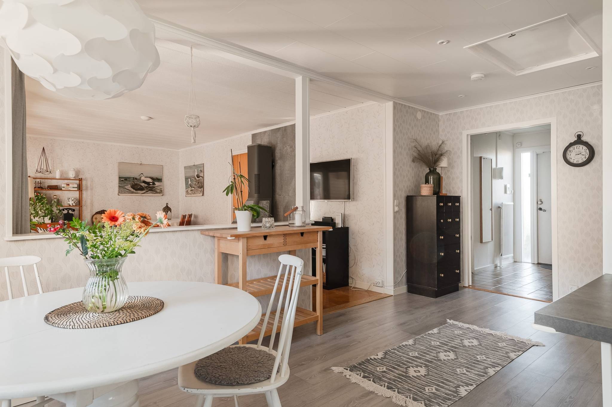 4 rum Villa på Vräknebrovägen 26 Charlottenborg Motala kommun - bild 10