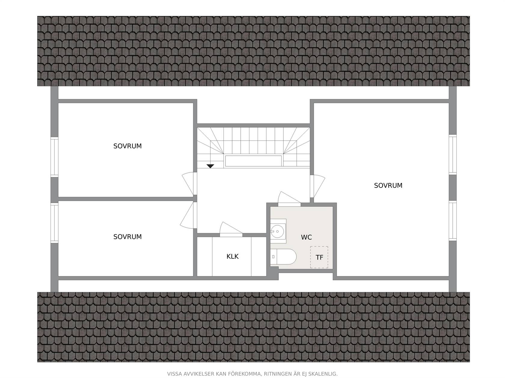5 rum Villa på Ymers väg 4 Ösmo Nynäshamns kommun - bild 28