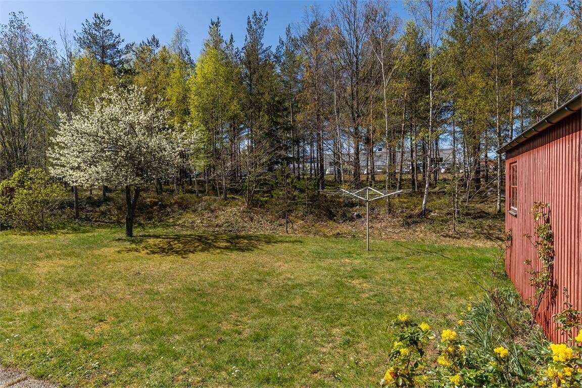 7 rum Villa på Flundregatan 27 Skogshaga Västerviks kommun - bild 25