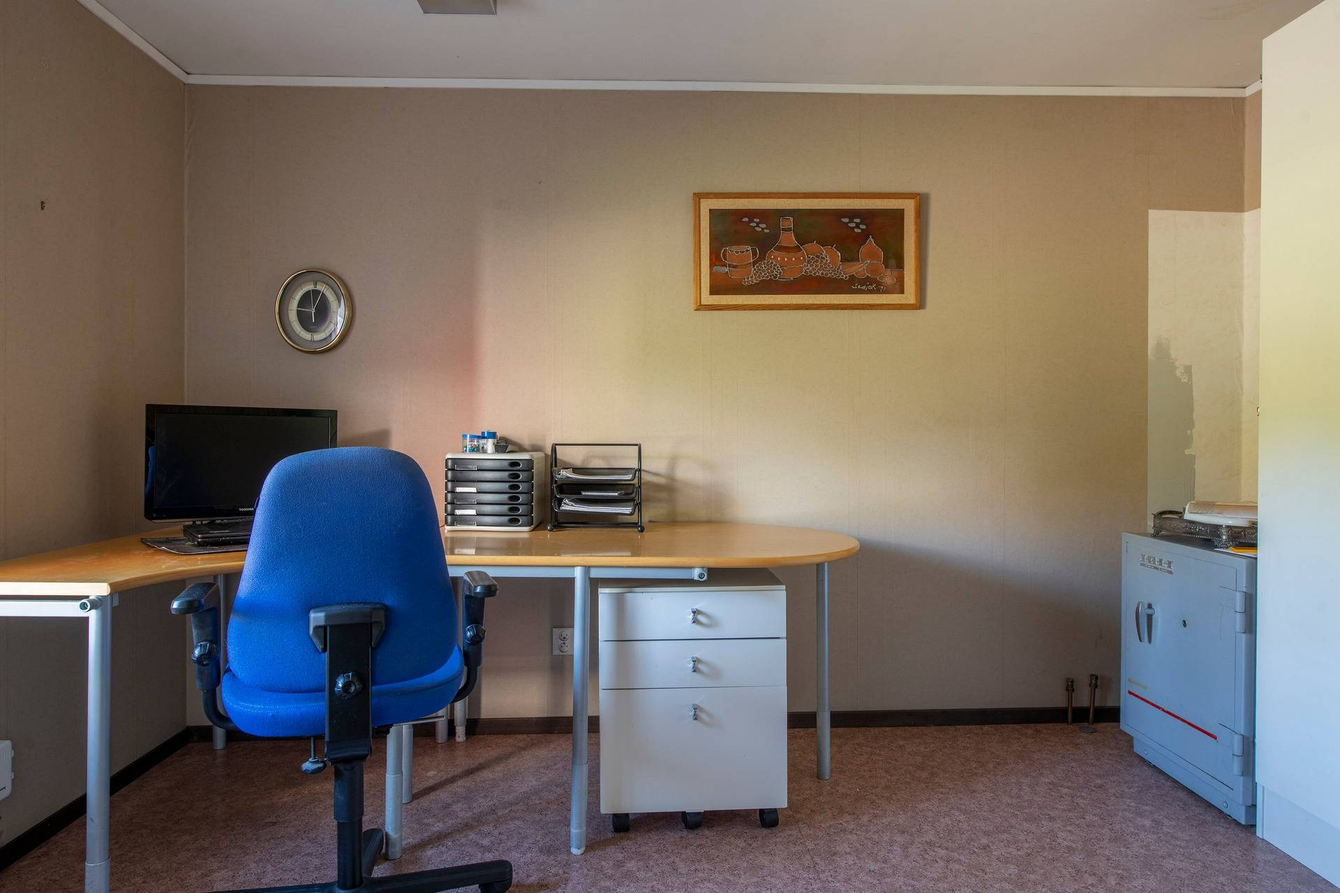 7 rum Villa på Byavägen 19 Vormsele Lycksele kommun - bild 33