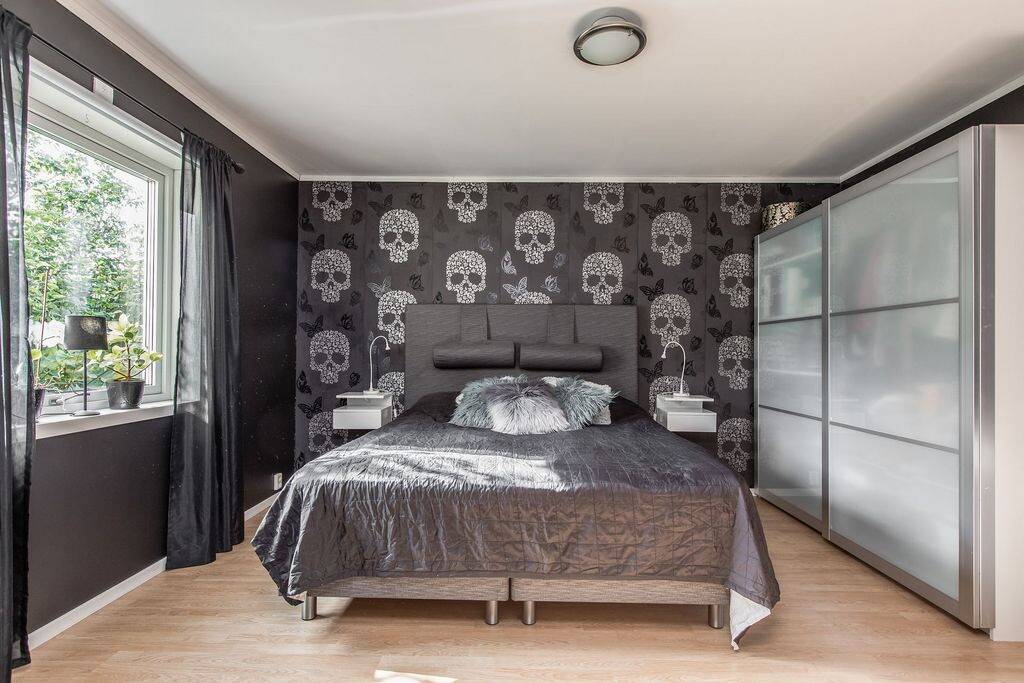 4 rum Villa på Serpentinvägen 30 Kvissleby Sundsvalls kommun - bild 29