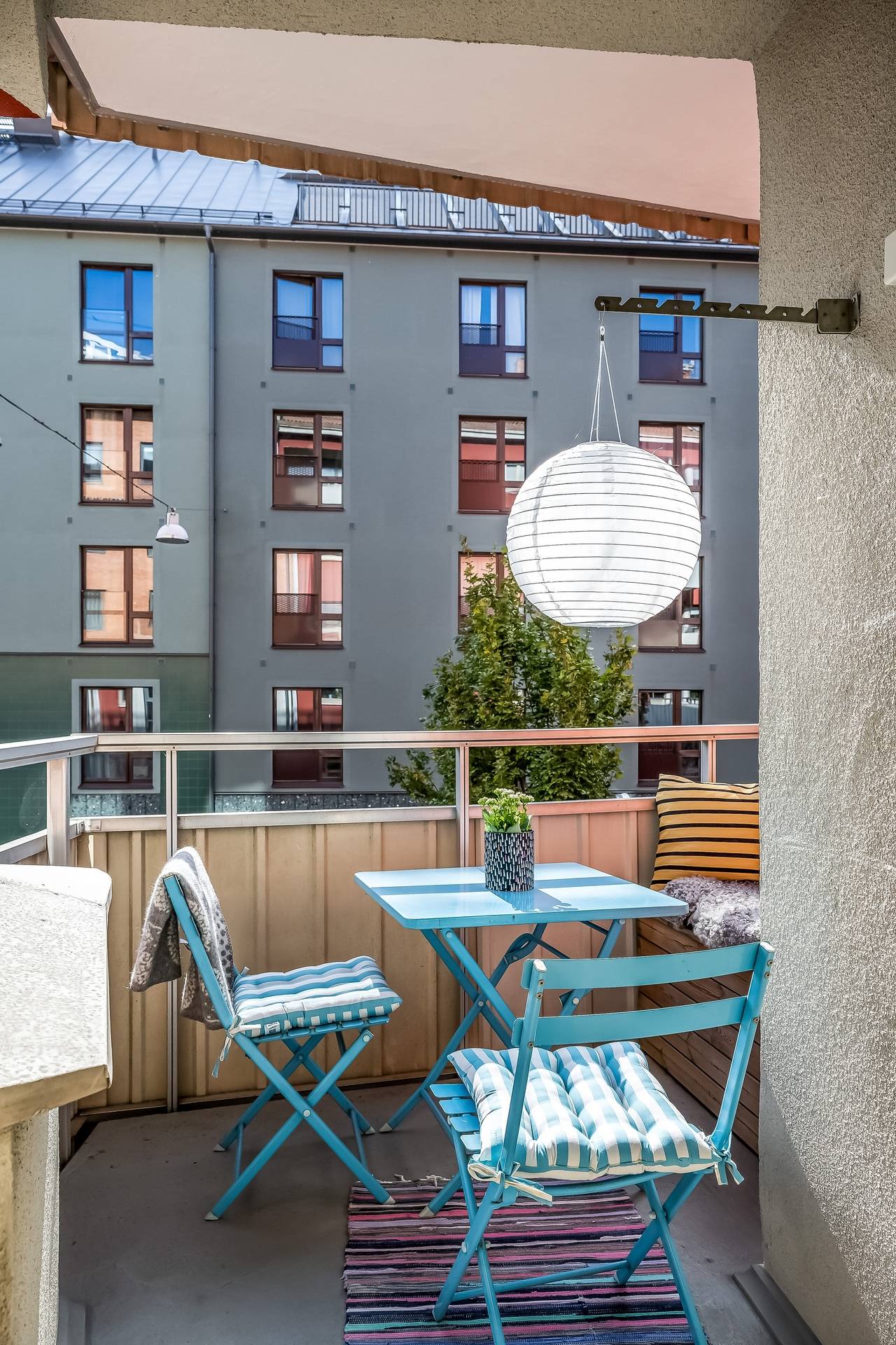 3 rum lägenhet på Repslagaregatan 17B Centralt, Norrköpings kommun - bild 5