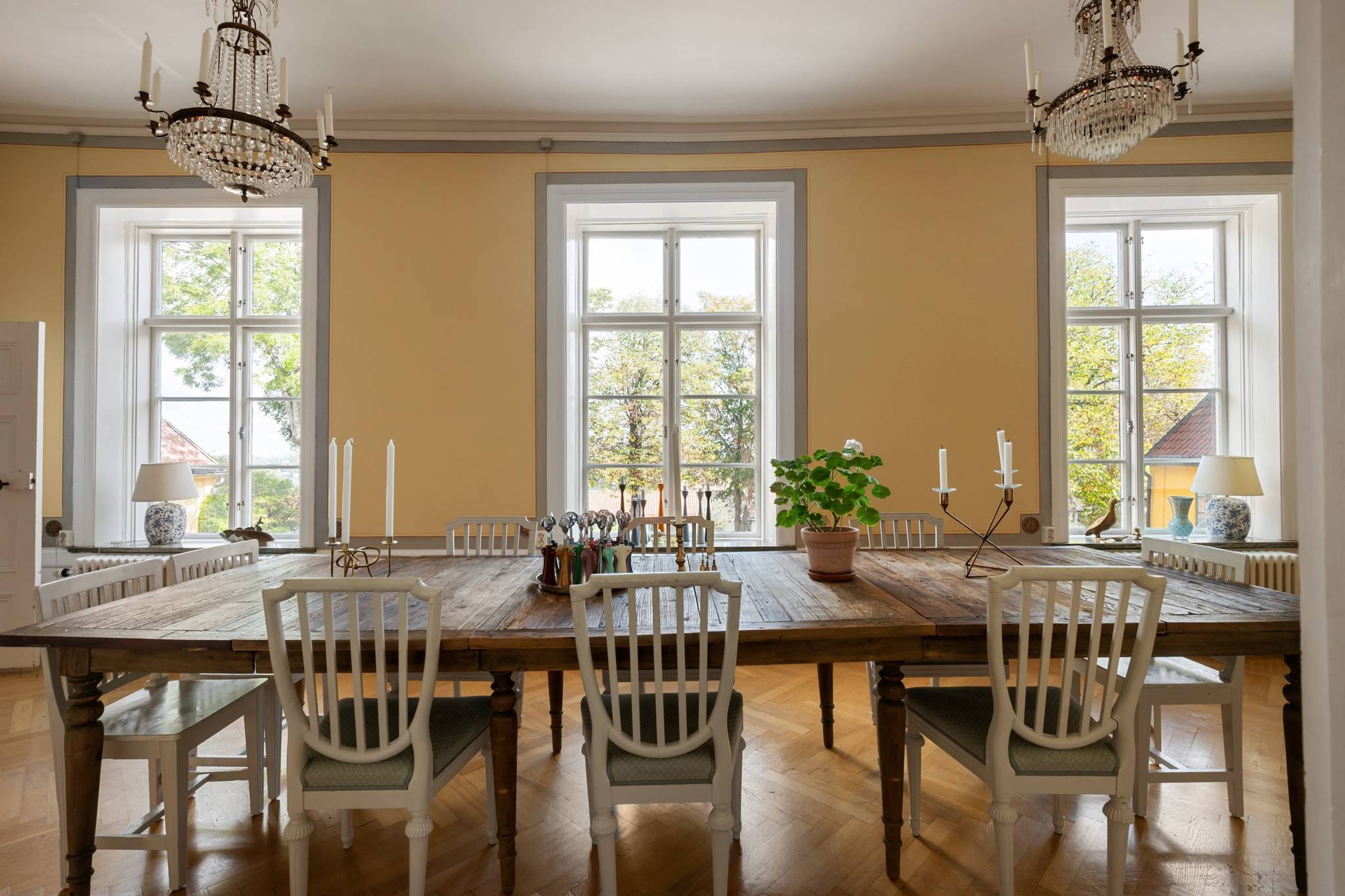 9 rum Lägenhet på Hägerstensbrinken 29 Axelsberg Stockholms kommun - bild 6