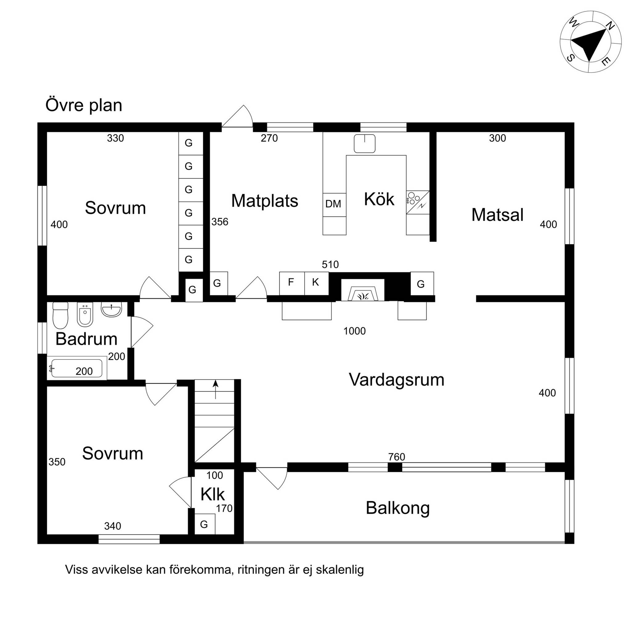 6 rum Villa på Björlandavägen 228 Tolered Göteborgs kommun - bild 20