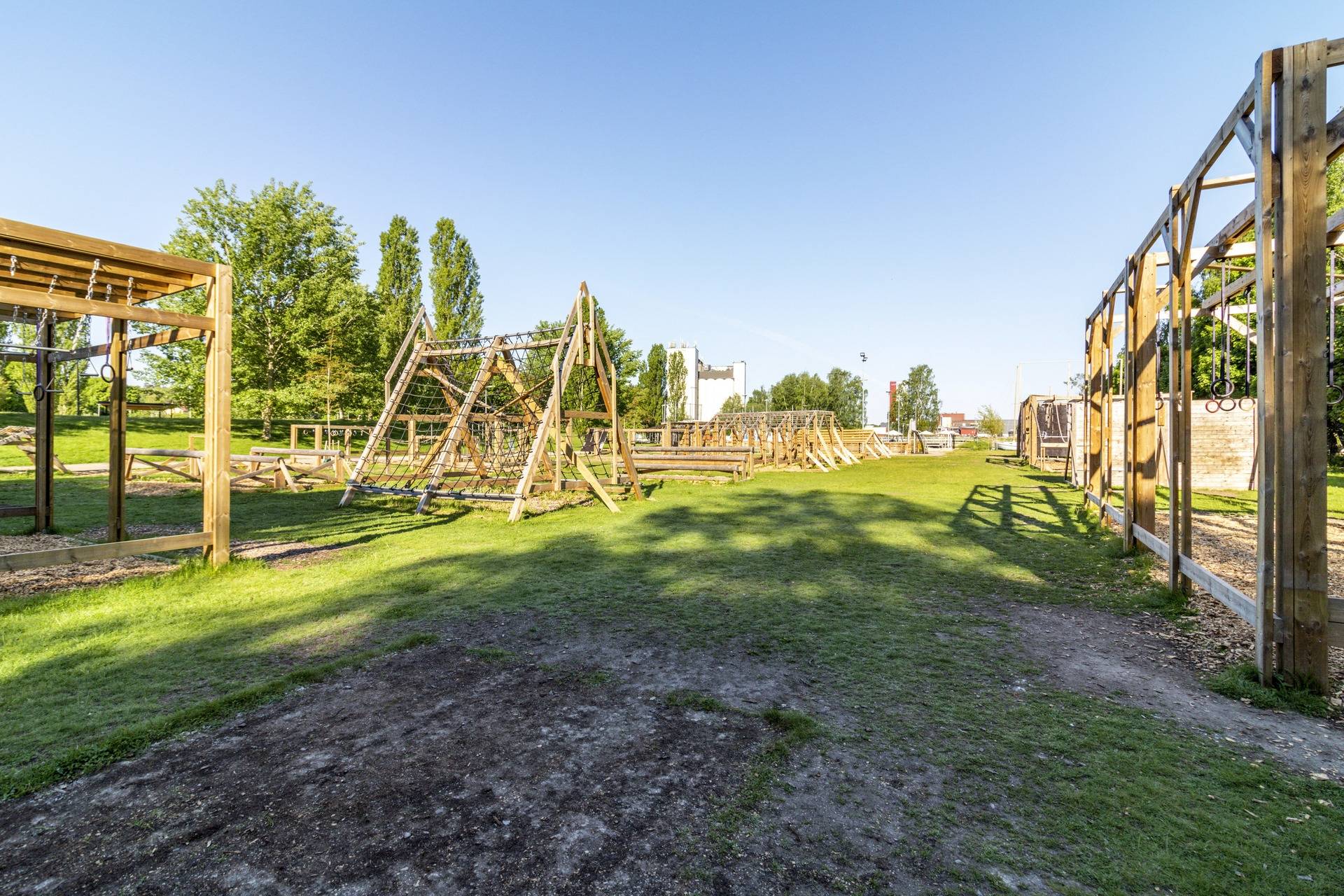 4 rum Villa på Johan Kjellanders gränd 7 Torshälla Eskilstuna kommun - bild 58