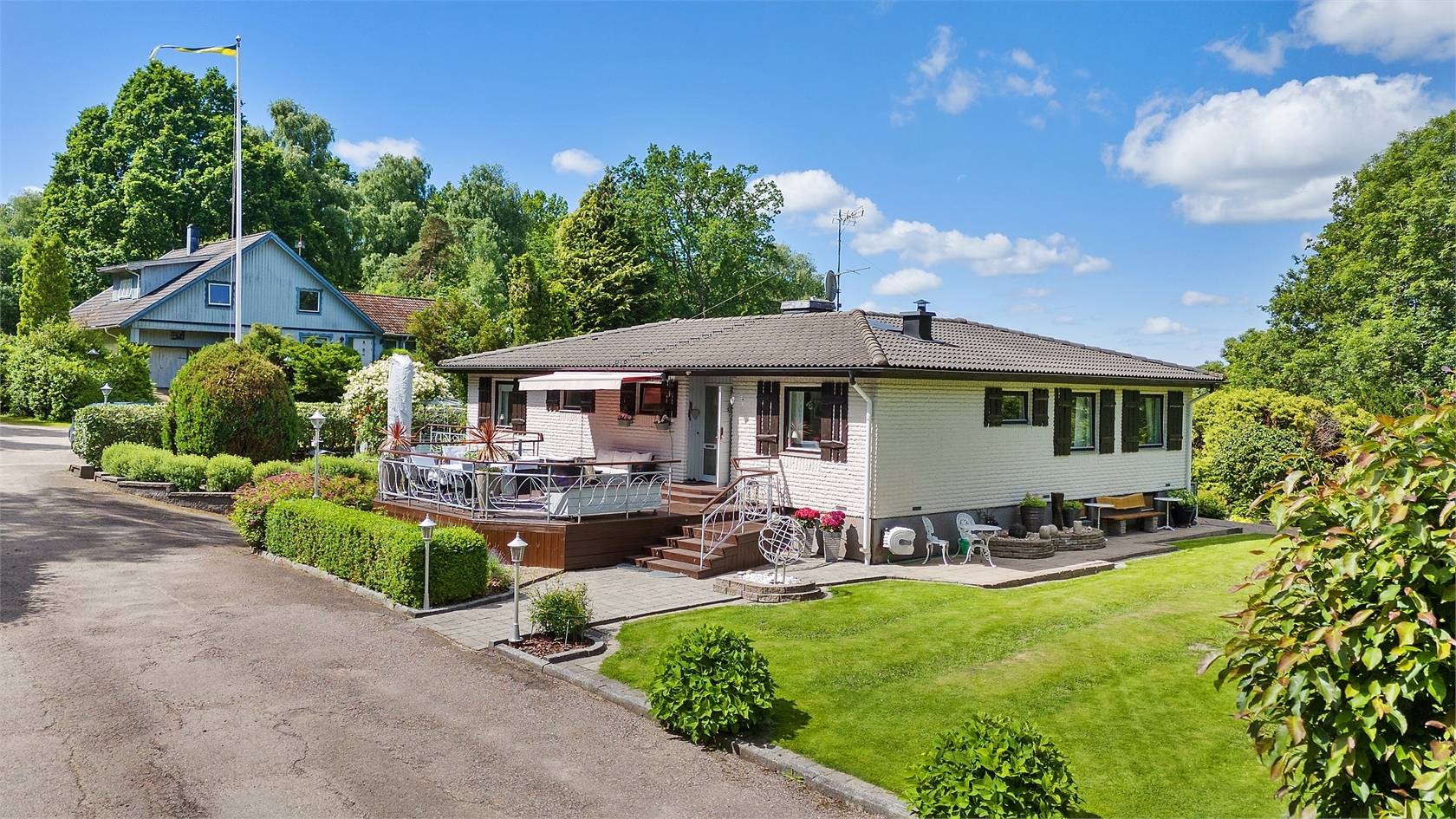 6 rum Villa på Stenshult 519 Orust kommun - bild 2