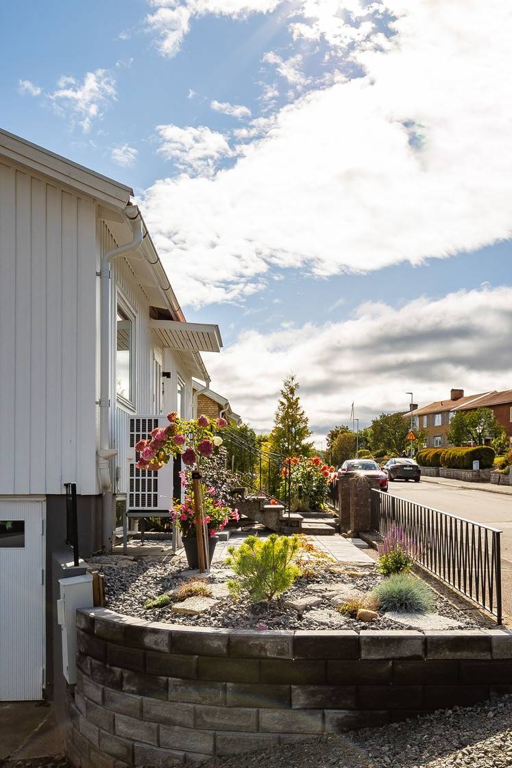 4 rum Villa på Hentorpsvägen 5 Hentorp Skövde kommun - bild 9