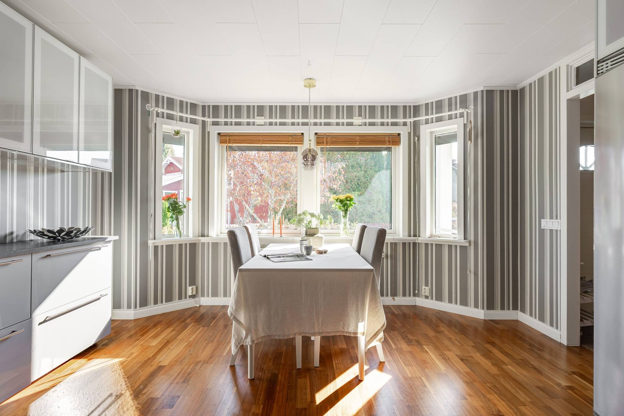 4 rum Villa på Stureborgsvägen 5 Stureborg Gävle kommun - bild 11