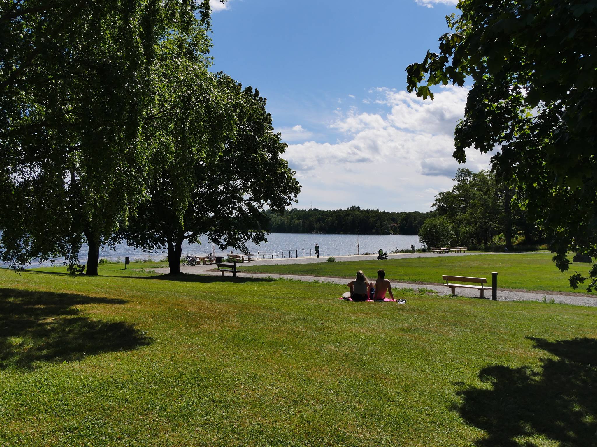 3 rum Lägenhet på Kubbegatan 15 Sköndal Stockholms kommun - bild 57