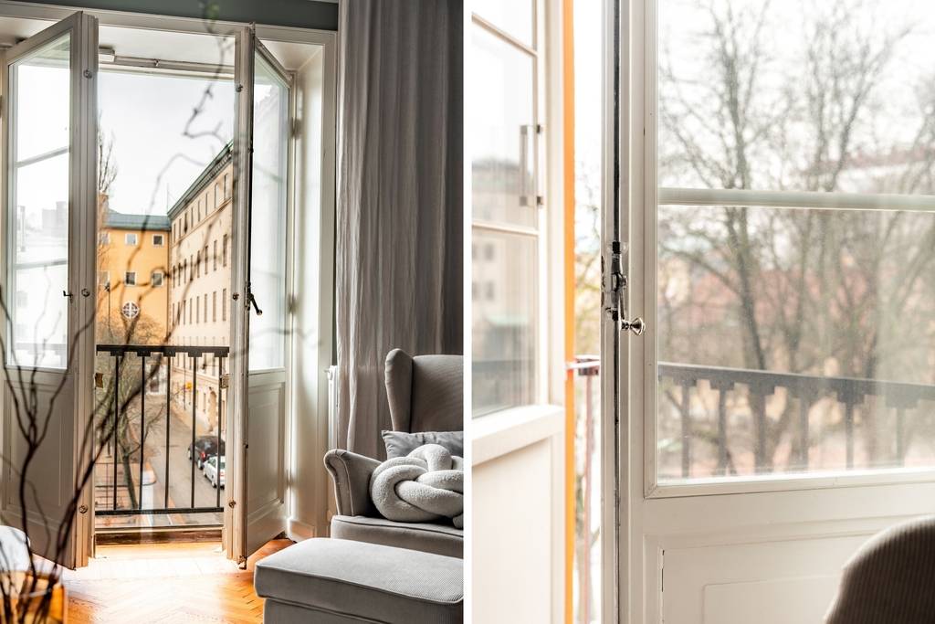 2 rum Lägenhet på Tjärhovsgatan 10 Södermalm Stockholms kommun - bild 7