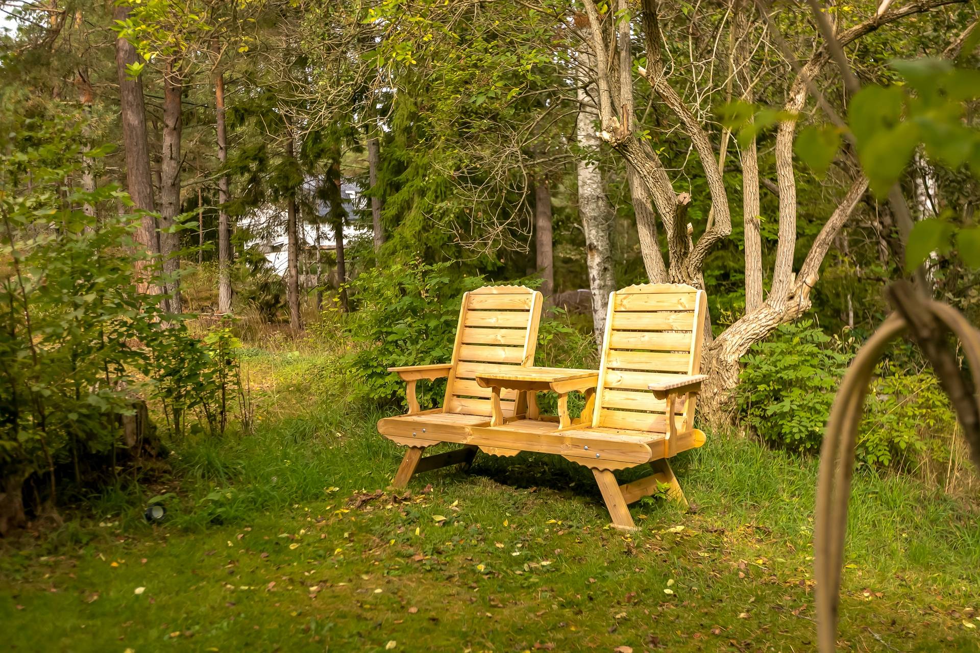 6 rum Villa på Tjällmoravägen 26 Ingarö Tjällmora Värmdö kommun - bild 41