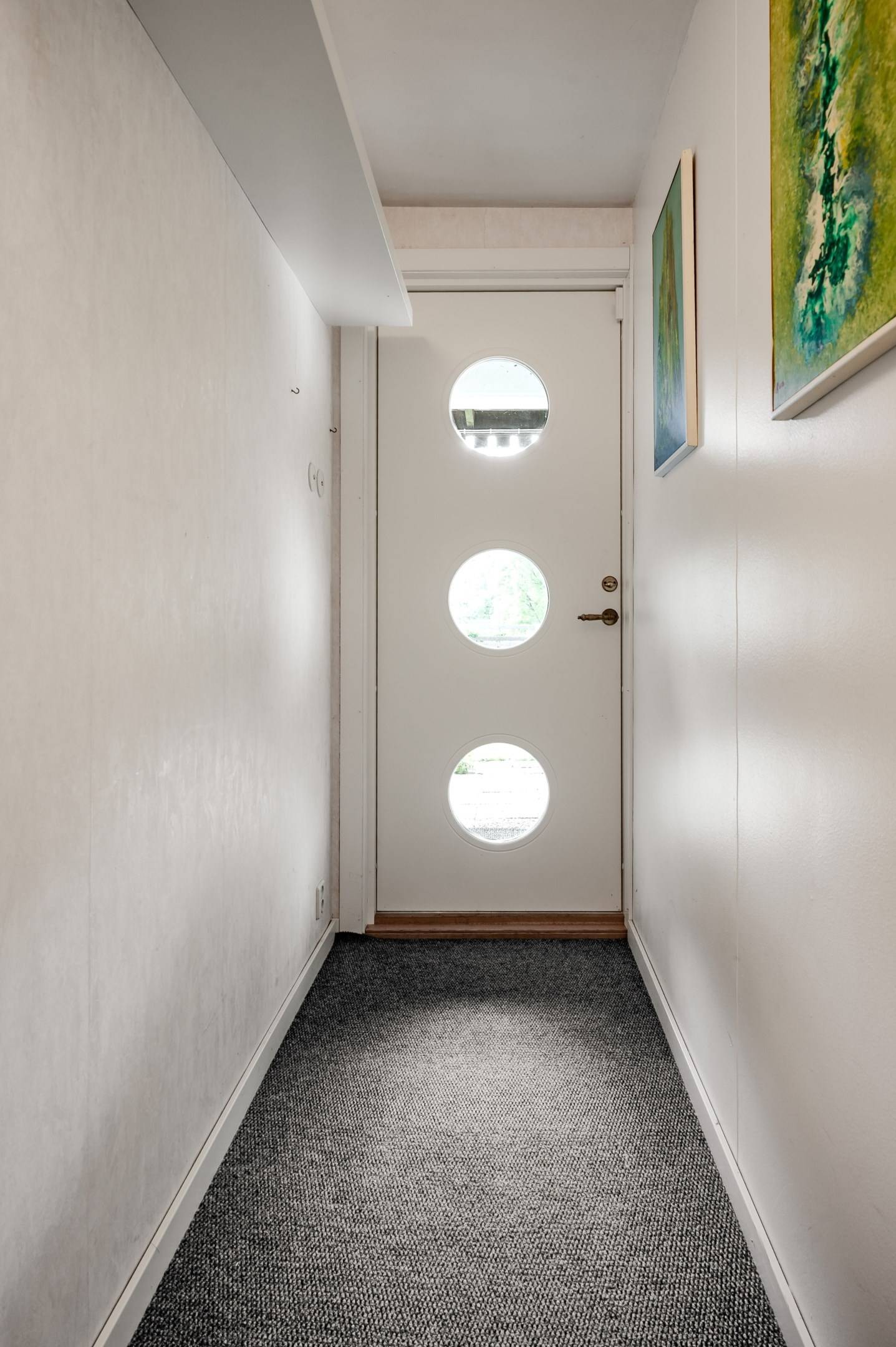 5 rum Radhus på Västra Dalgatan 45 Centralt Örnsköldsviks kommun - bild 29