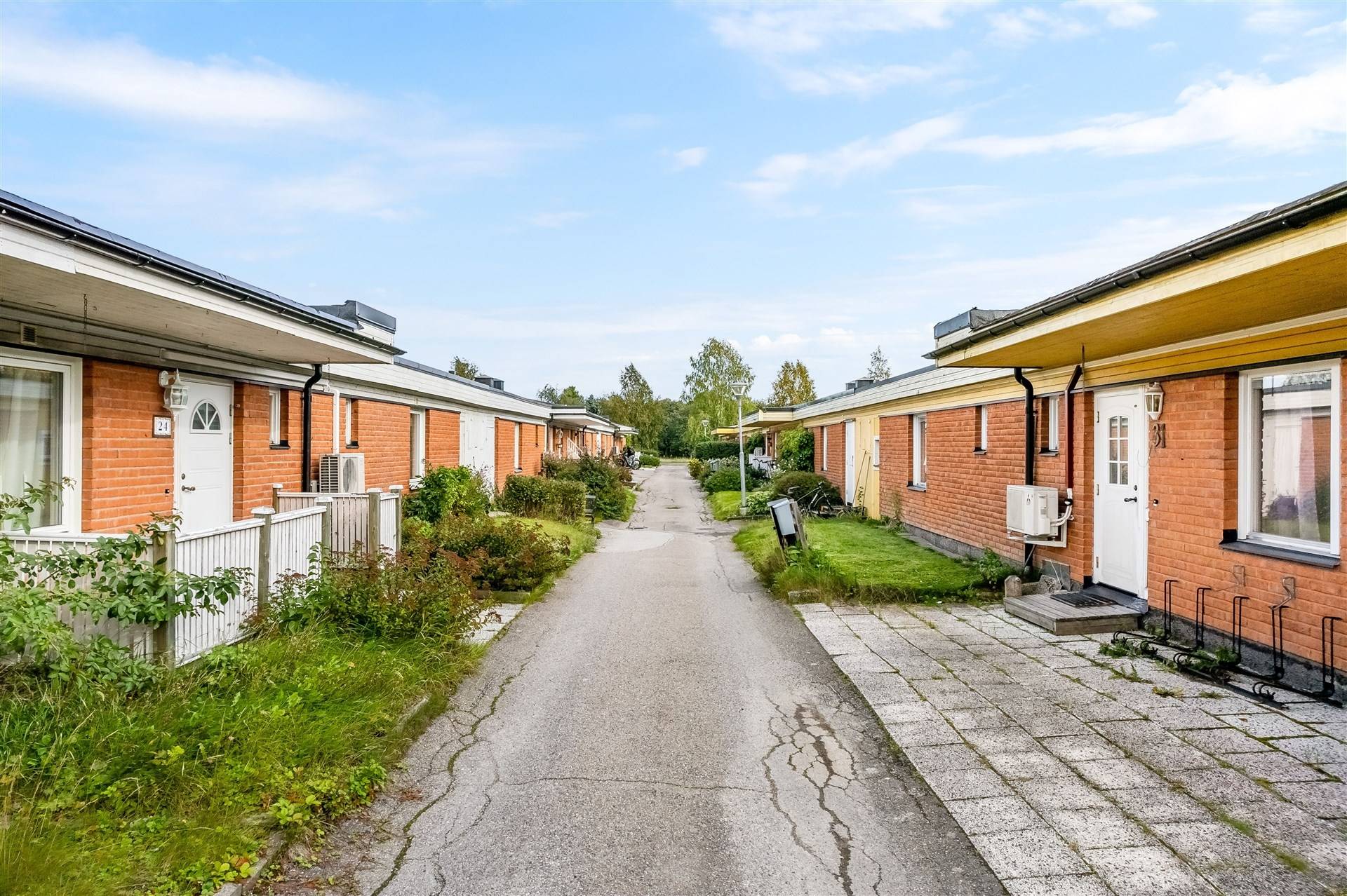 4 rum Radhus på Starvägen 31 Sandvalla Hudiksvalls kommun - bild 24
