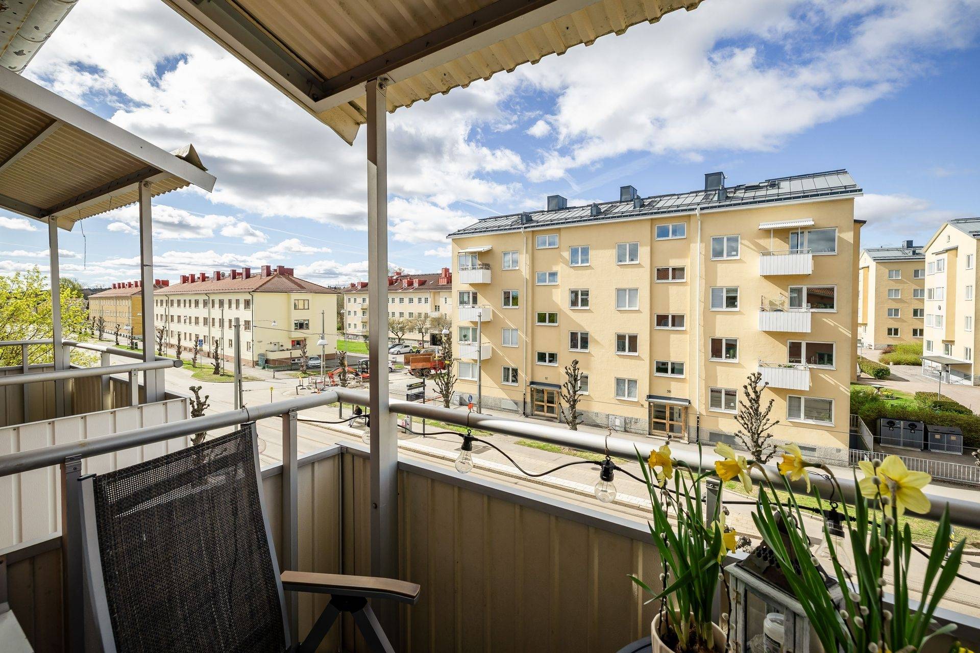 3 rum Lägenhet på Trozelligatan 23 Söder Norrköpings kommun - bild 5