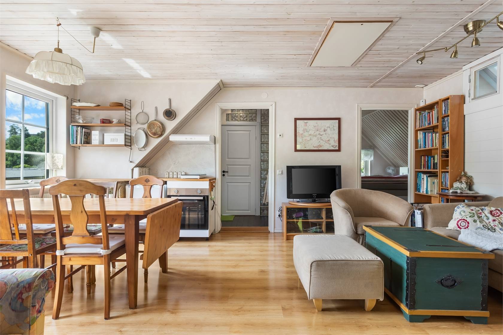 7 rum Villa på Mellanbergsvägen 64 Tullinge Botkyrka kommun - bild 16