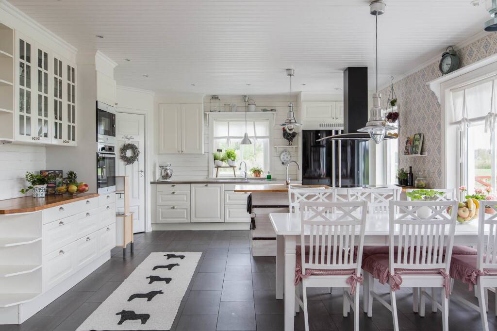 5 rum Villa på Sunnanö 273 Sunnanö - Torsång Borlänge kommun - bild 9