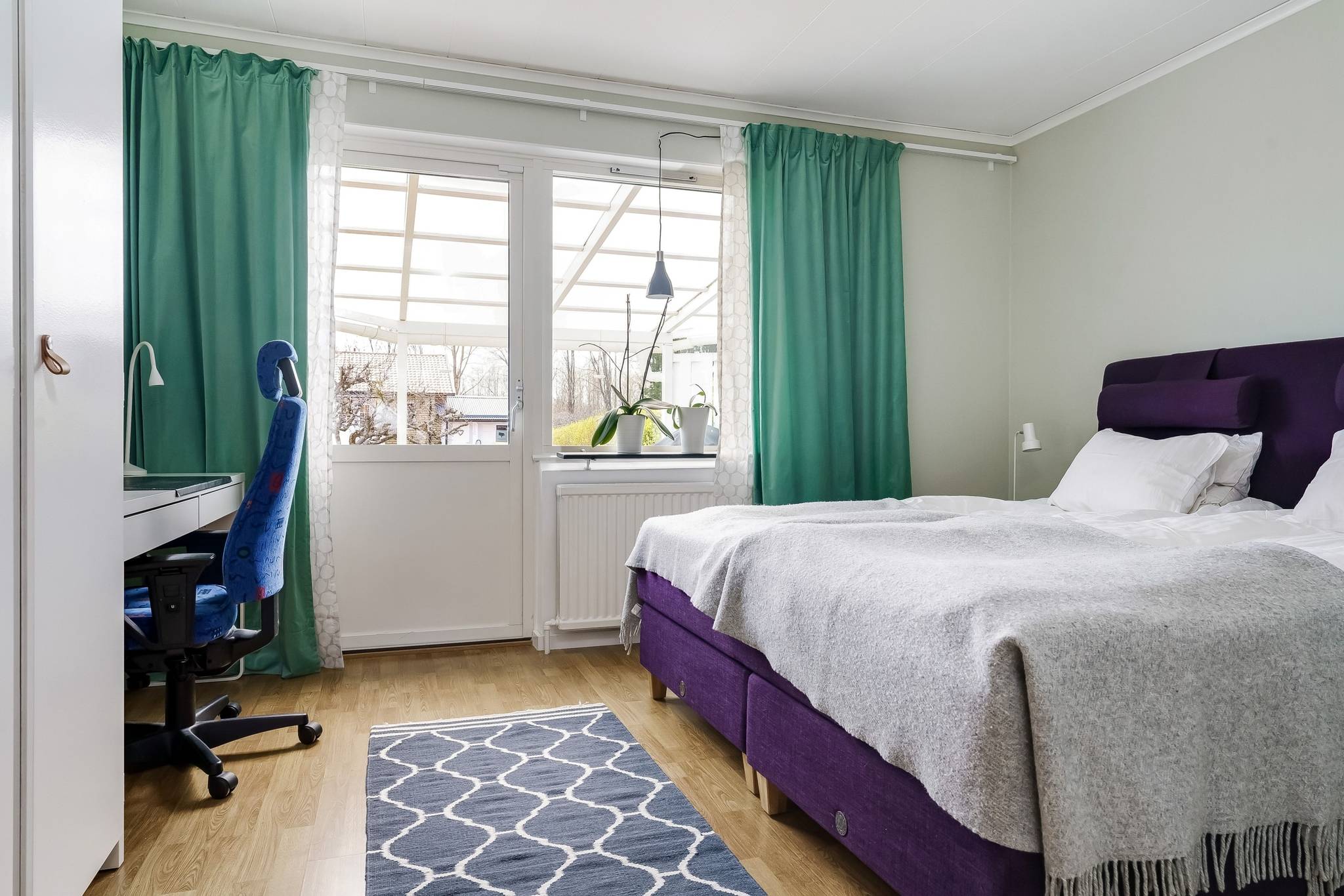 4 rum Villa på Rosengatan 4 Lergärdet Borlänge kommun - bild 24