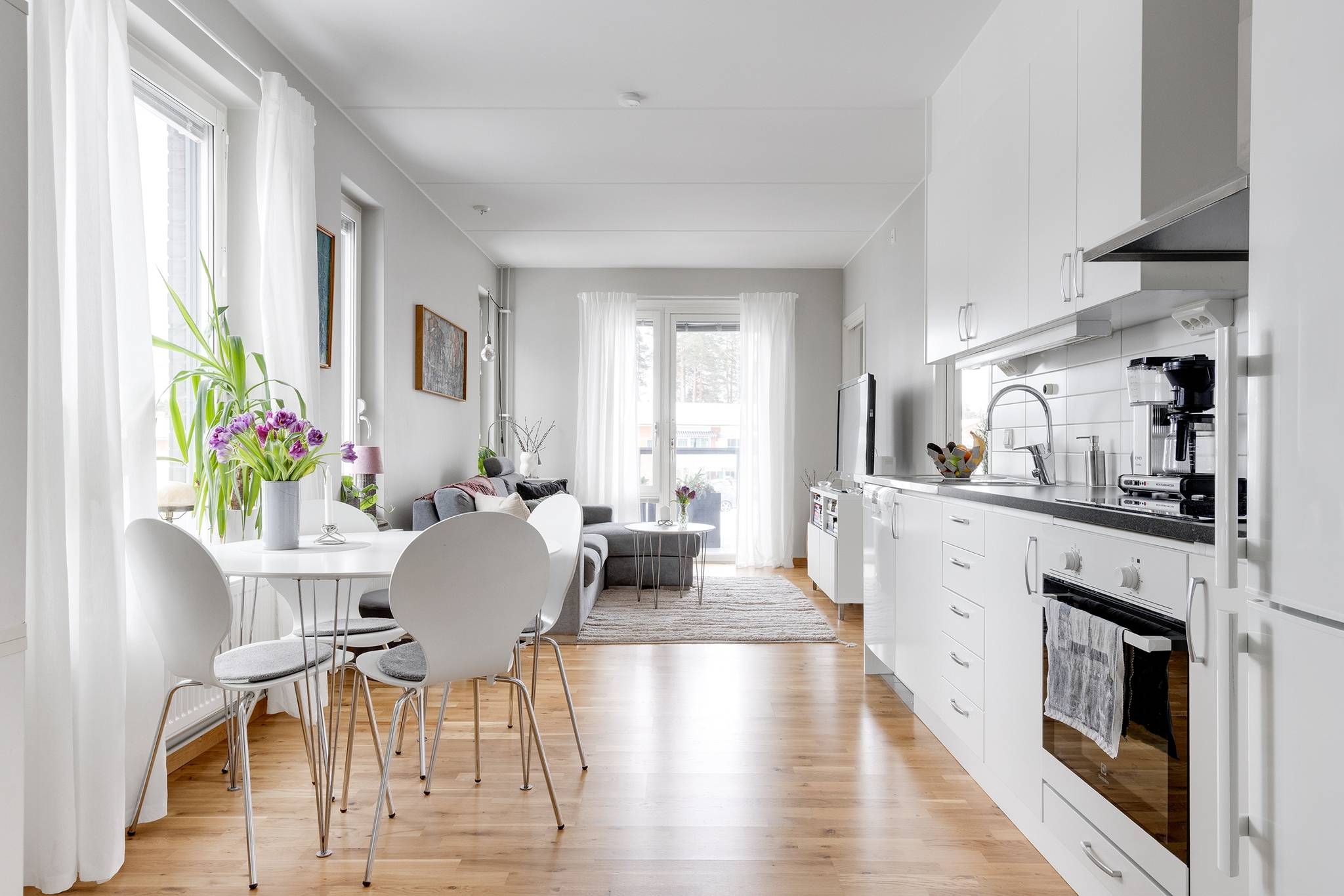 2 rum lägenhet på Ölandsresan 3B Sävja, Uppsala kommun - bild 3