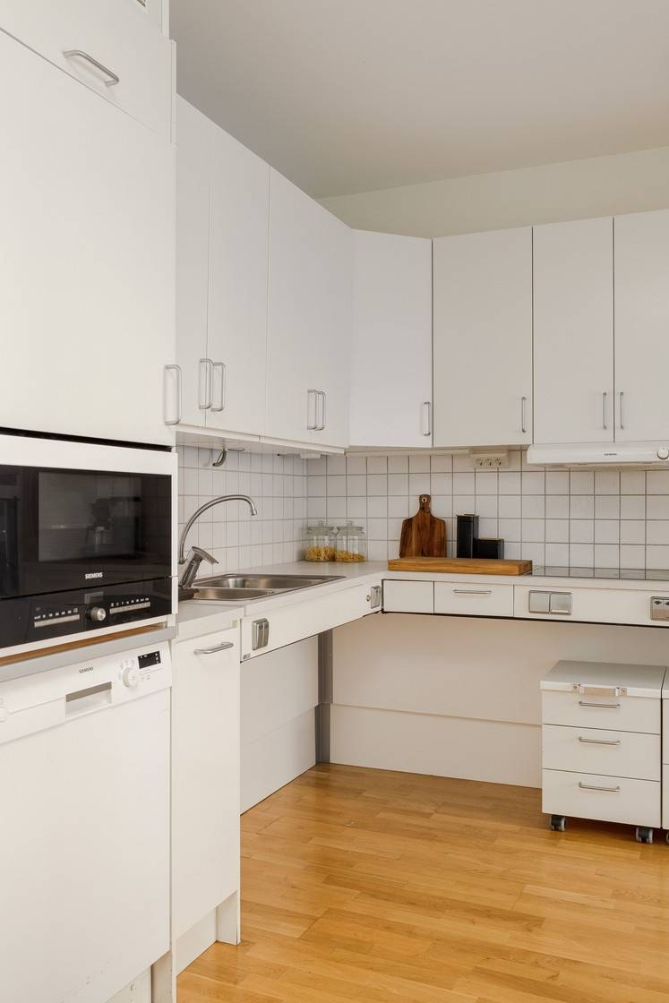 1.5 rum Lägenhet på Jönköpingsvägen 6 Centrum Värnamo kommun - bild 10