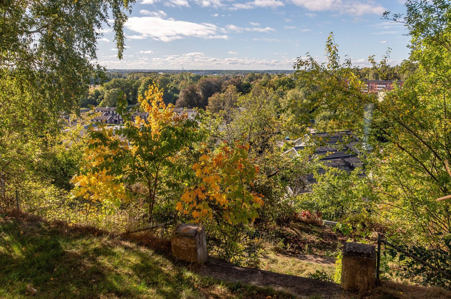 7 rum Villa på Augustenborgsvägen 7 Åby Norrköpings kommun - bild 28