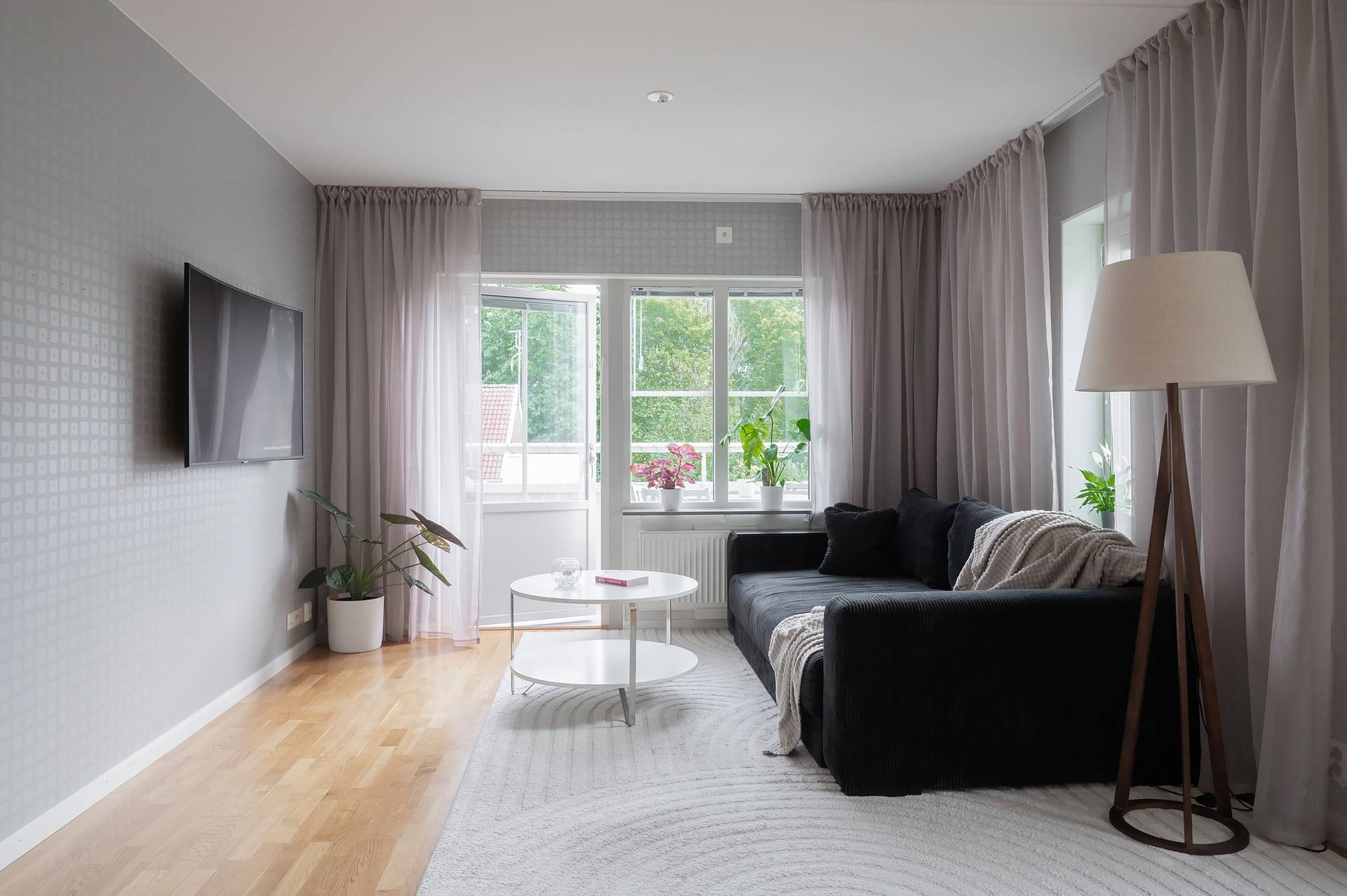 5 rum Lägenhet på Hörningsnäsvägen 14B Hörningsnäs - Centrala Huddinge Huddinge kommun - bild 3