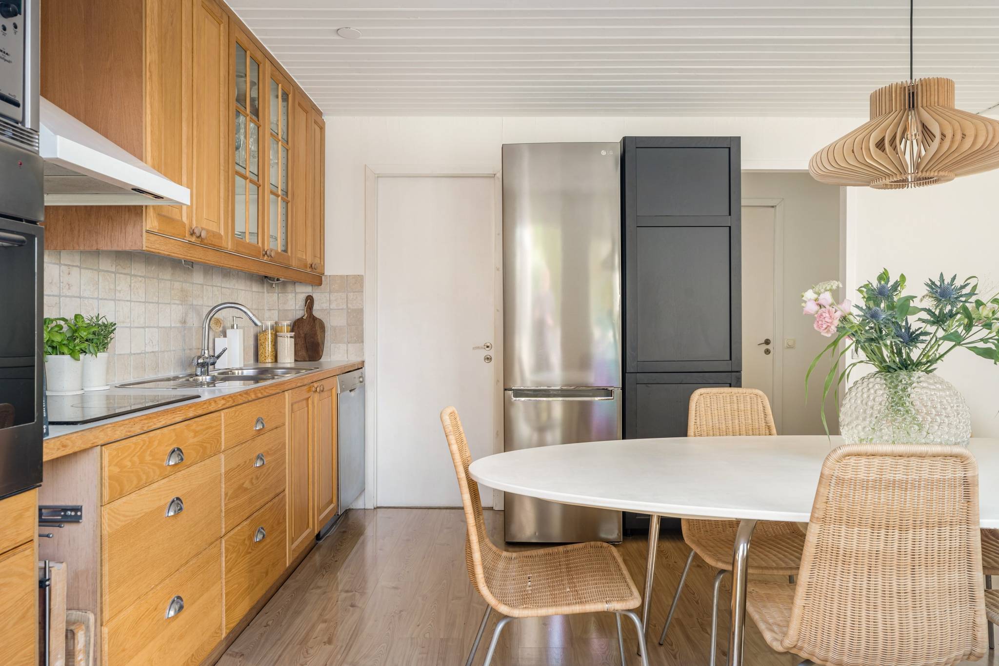 4 rum Villa på Albert Målares väg 32G TÄBY KYRKBY Täby kommun - bild 19
