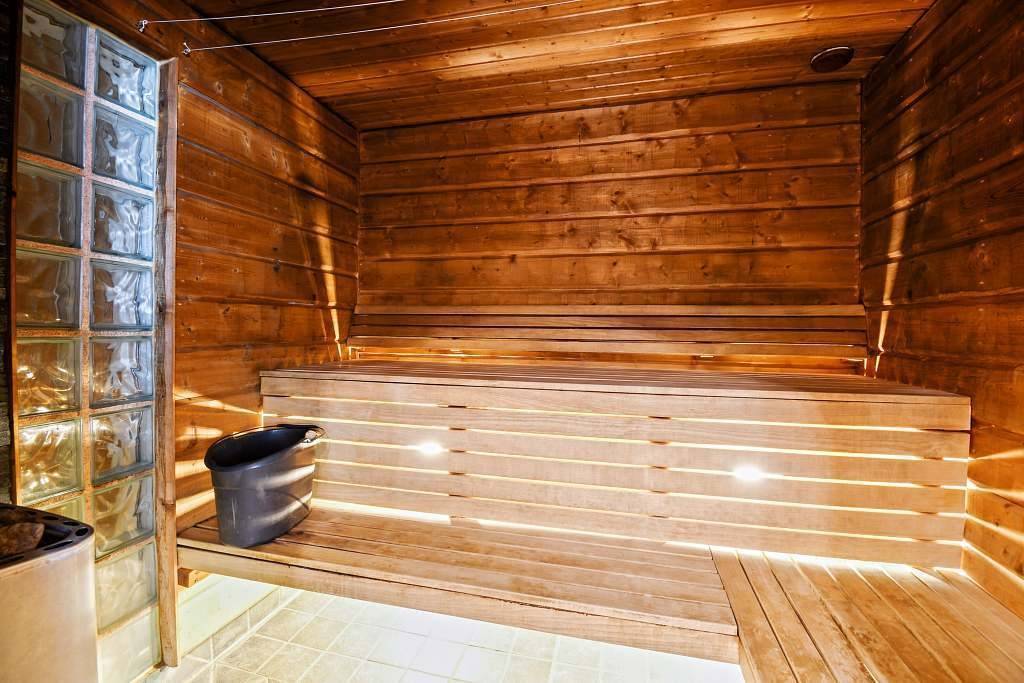 5 rum Villa på Ejdergränd 16 Hertsön Luleå kommun - bild 29