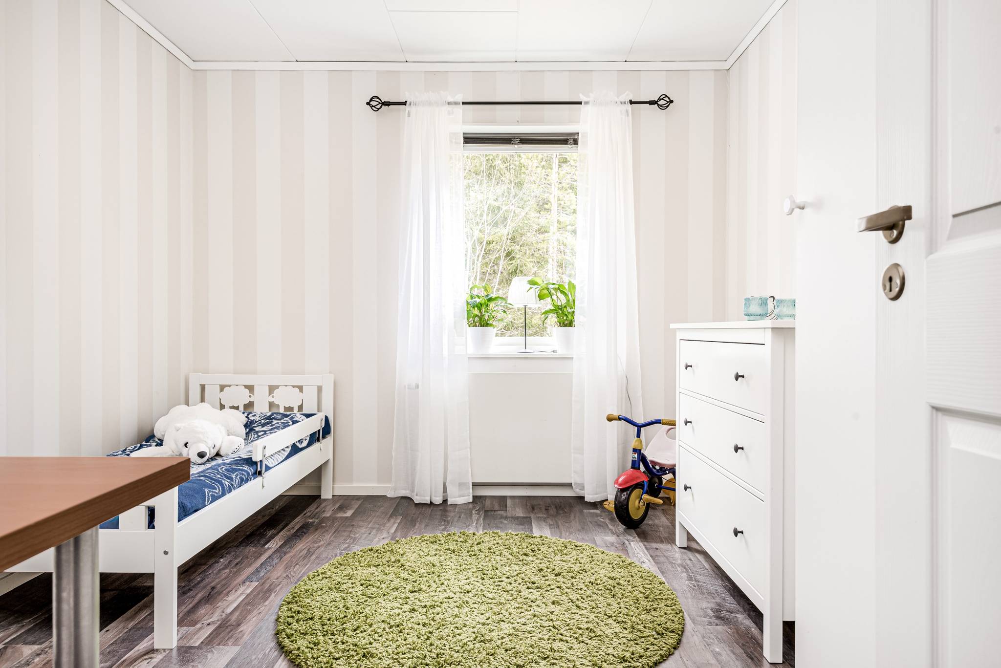 5 rum Villa på Bunsta 134 Njurunda Sundsvalls kommun - bild 18