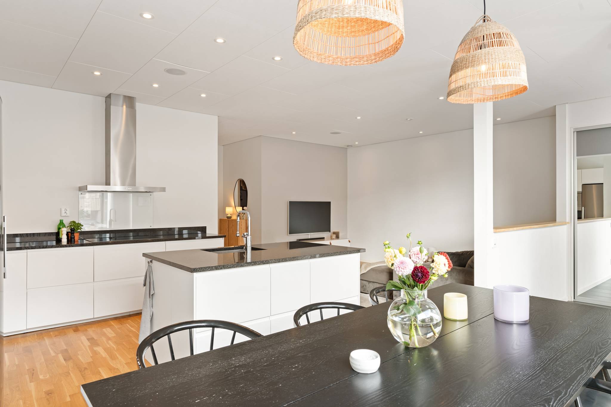 3.5 rum Lägenhet på Bryggaregatan 9E Norr Eskilstuna kommun - bild 13