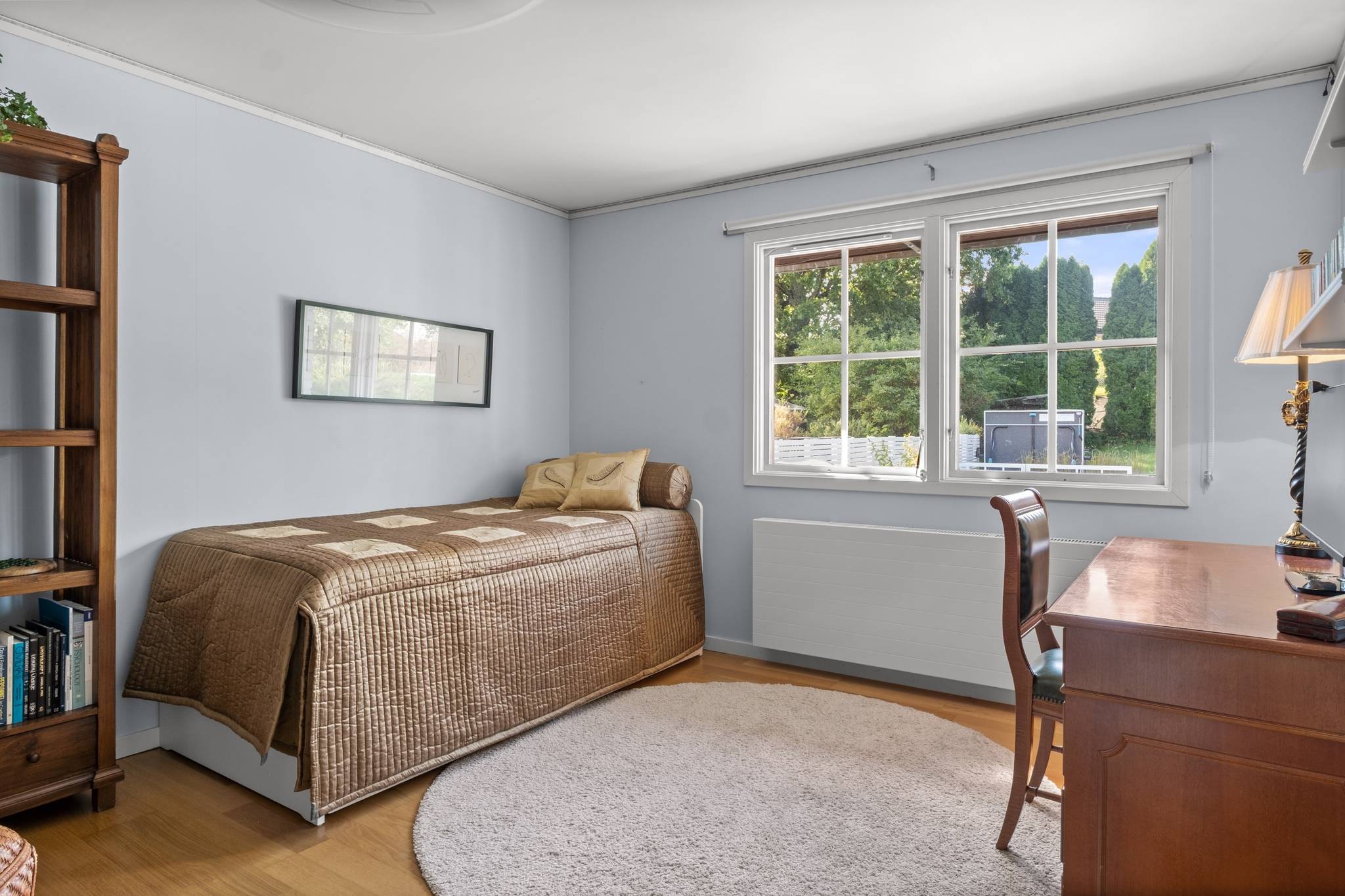7 rum Villa på Trädgårdsvägen 10A Sofieberg Tyresö kommun - bild 24