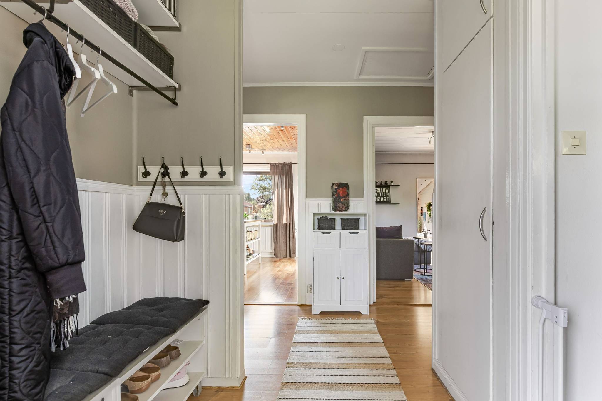 5 rum Villa på Granbyvägen 41 Strängnäs kommun - bild 13