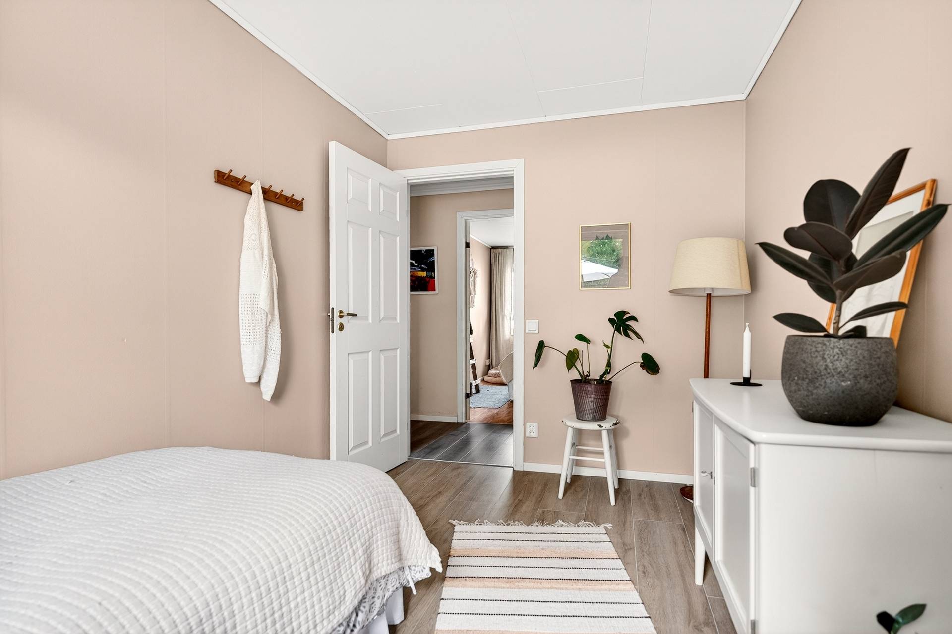 4 rum Parhus på Grönbetesvägen 10 Knutby Uppsala kommun - bild 27