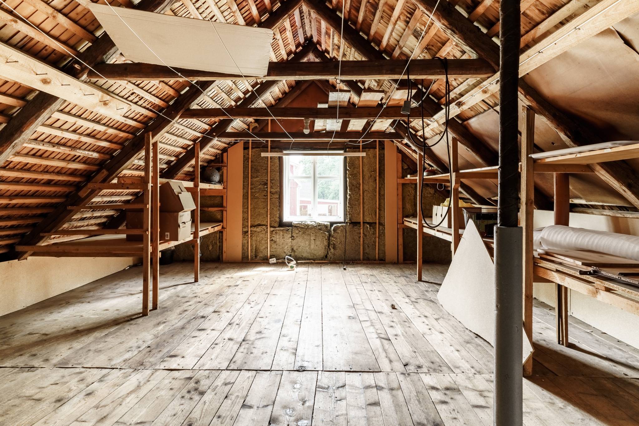 8 rum Villa på Teodor Kvants väg 5 Osby Osby kommun - bild 31