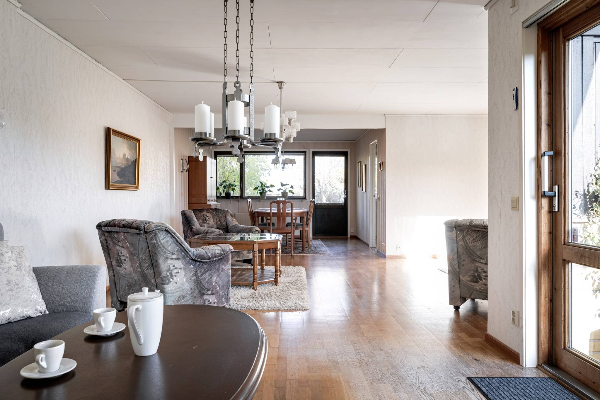 5 rum Villa på Näktergalsvägen 26 Södra Sandby Lunds kommun - bild 7