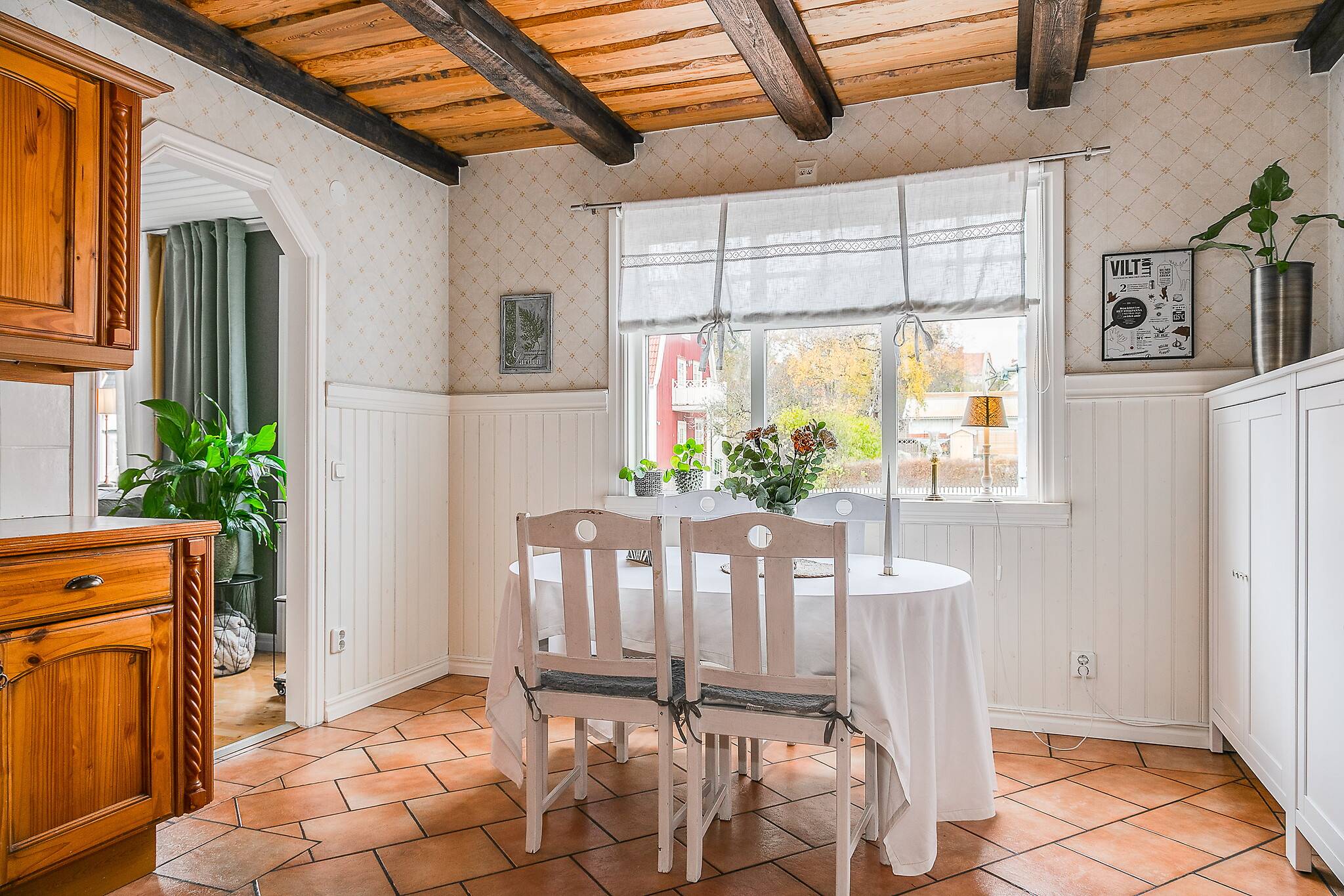 5 rum Villa på Kolbergavägen 40 Kolberga Oskarshamns kommun - bild 34
