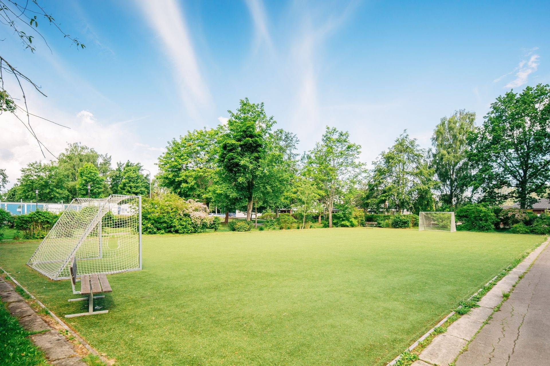 3 rum Lägenhet på Akaciastigen 5 Bråten Park Mariestads kommun - bild 20