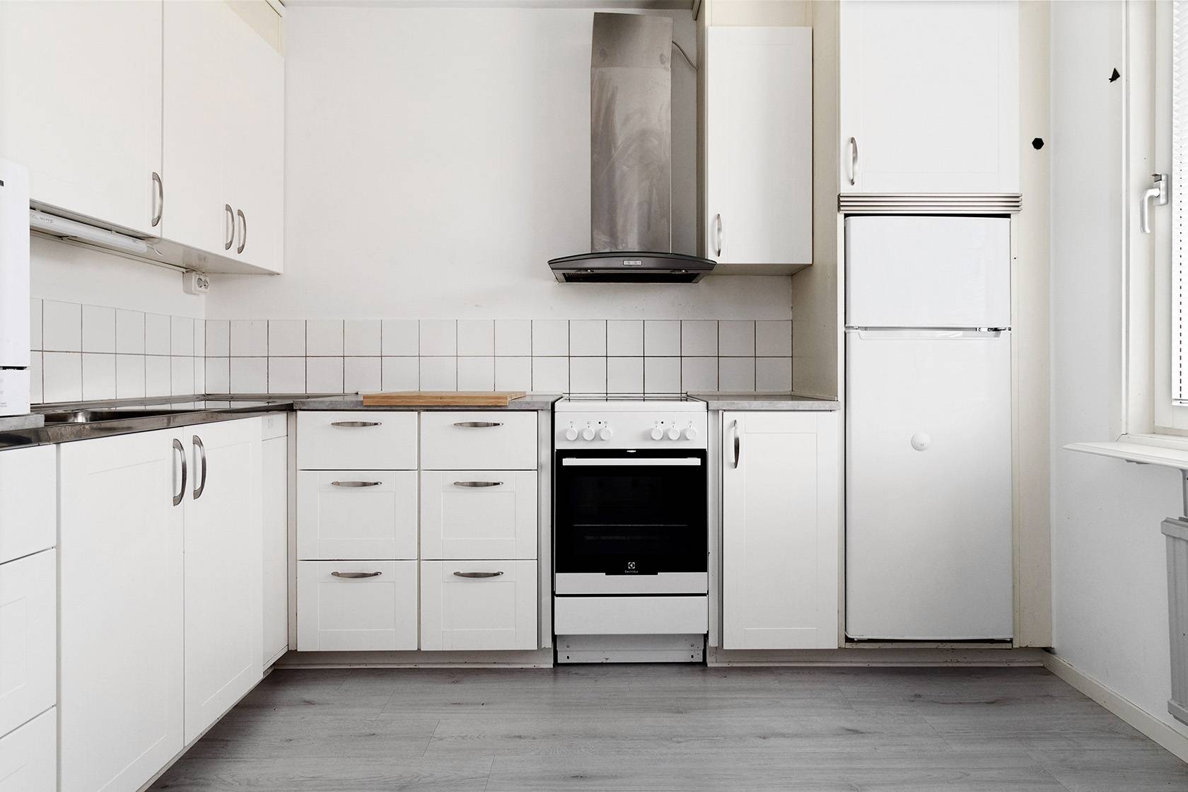 1 rum Lägenhet på Bergkullevägen 291 Sylte Trollhättans kommun - bild 4