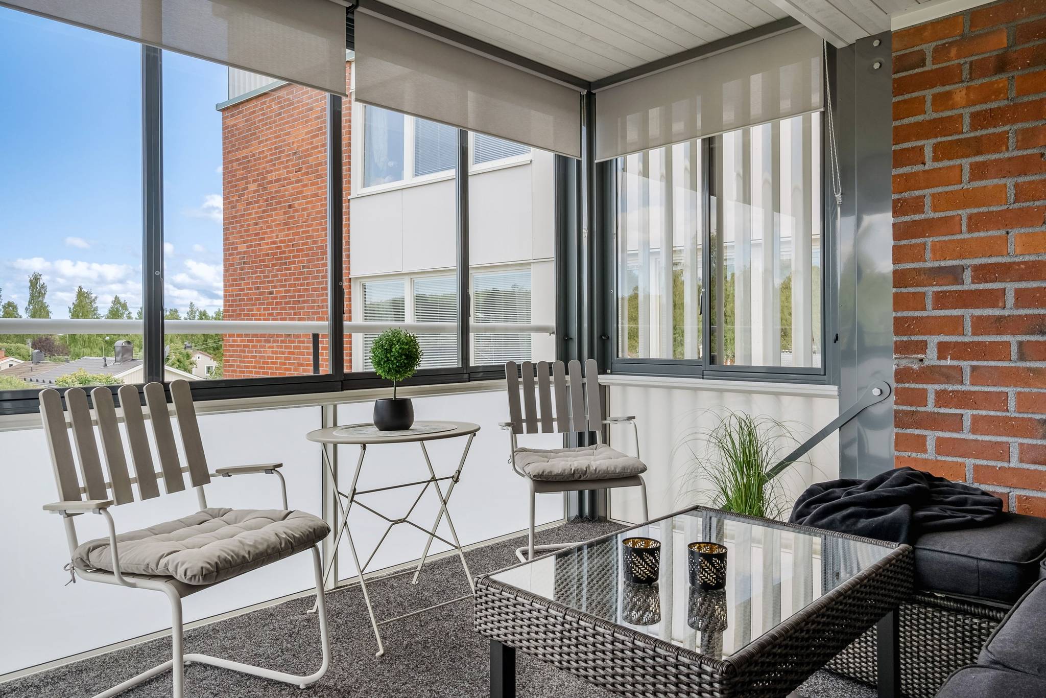 2 rum lägenhet på Stenkilsgatan 46C Norrböle, Skellefteå kommun - bild 3