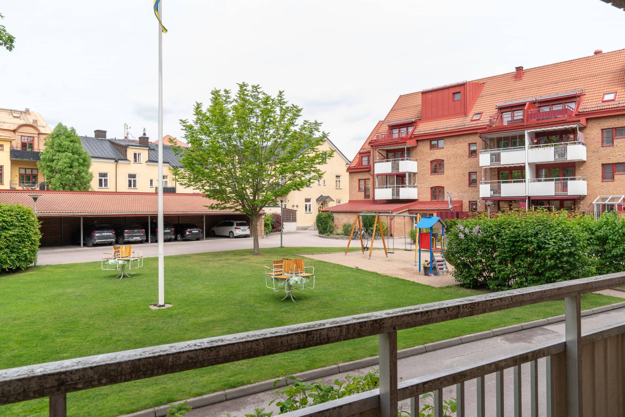 3 rum Lägenhet på Nygatan 16 Centrum Västerås kommun - bild 17