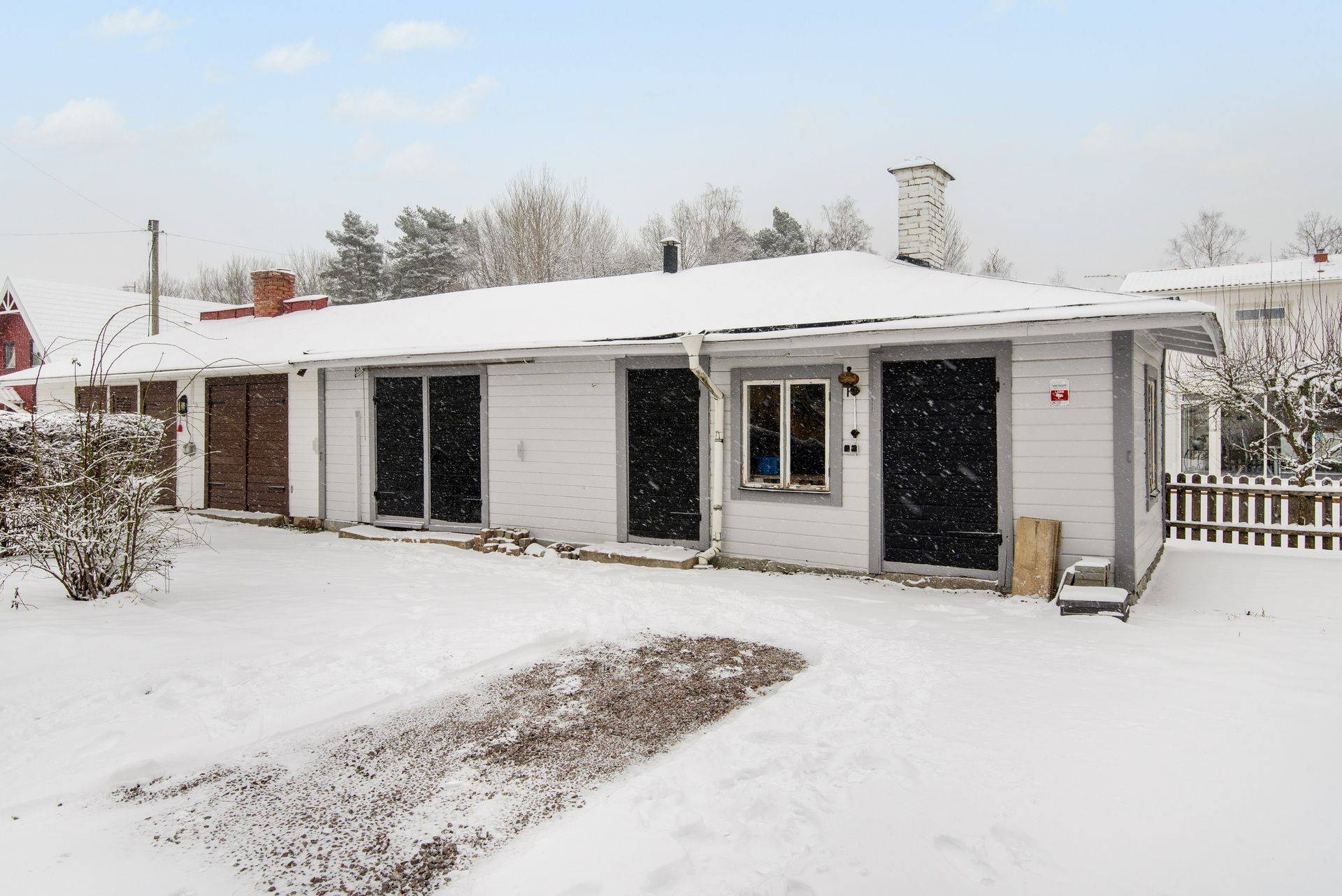 4 rum Villa på Hantverkaregatan 10 Centralt Mjölby kommun - bild 29