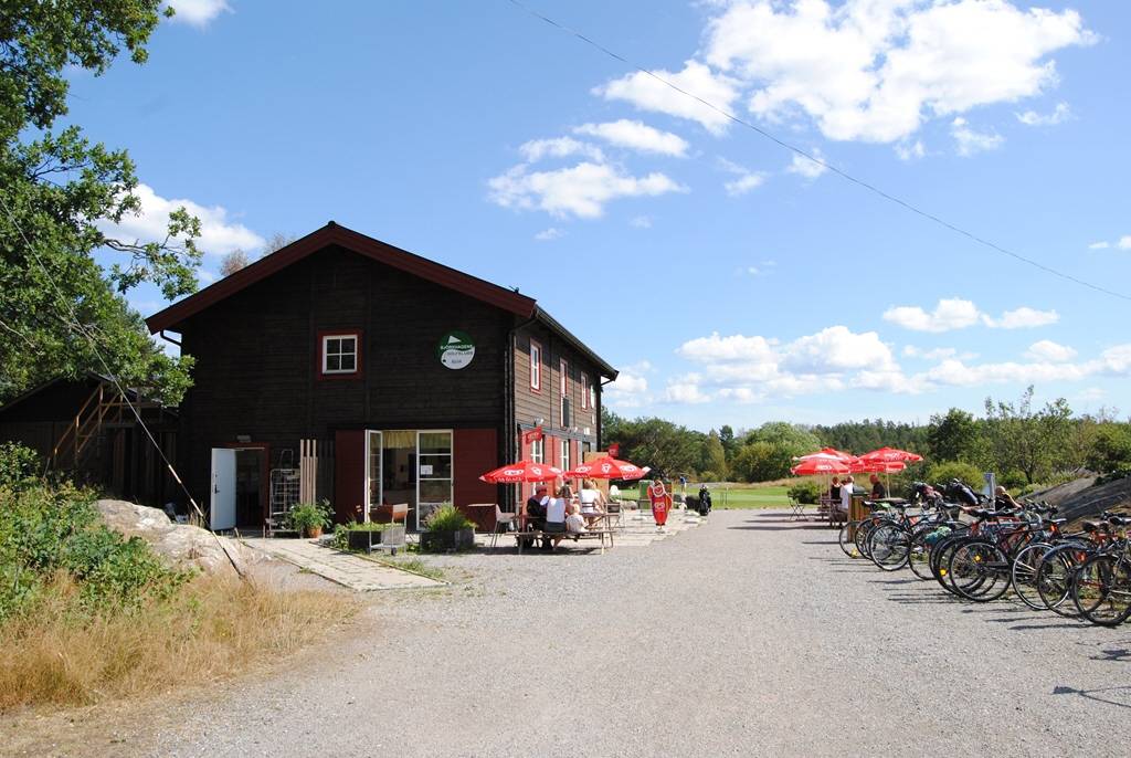 2 rum Lägenhet på Rusthållarvägen 161 Bagarmossen Stockholms kommun - bild 35