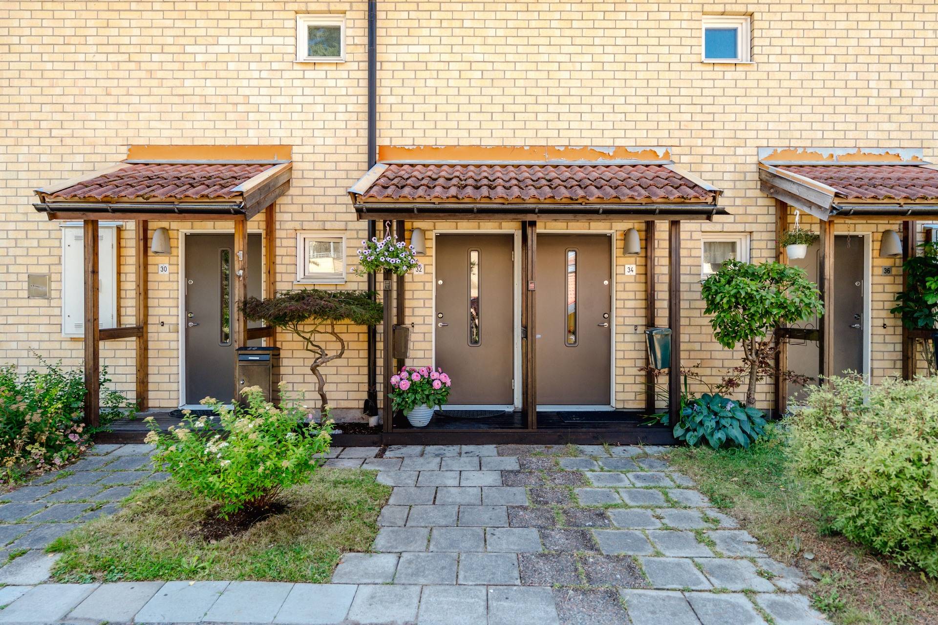 3 rum Lägenhet på Bergslagsresan 32 Sävja Uppsala kommun - bild 25
