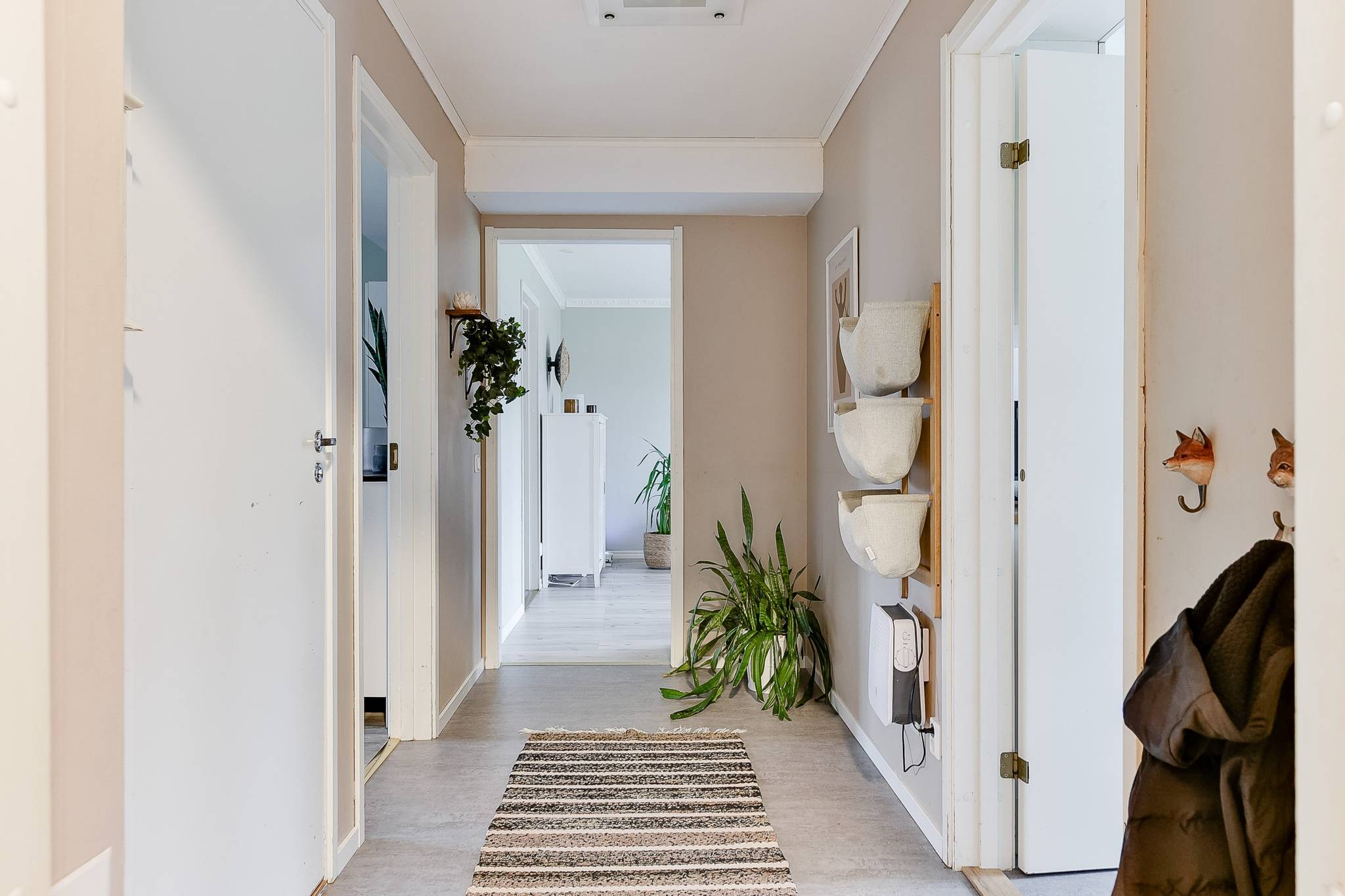 3 rum Lägenhet på Innerbyvägen 7A Umeå kommun - bild 22