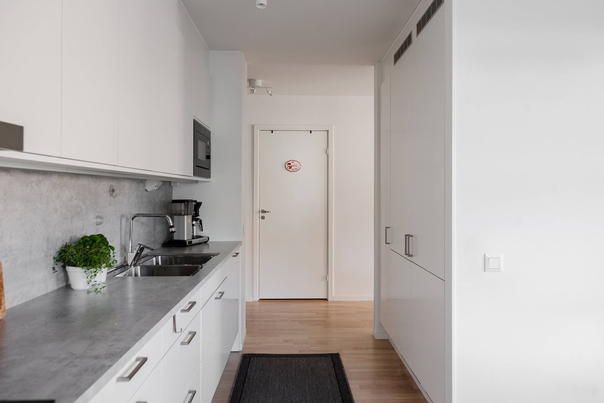 4 rum Lägenhet på Herrgårdsgatan 113 Bålsta Centralt Håbo kommun - bild 22